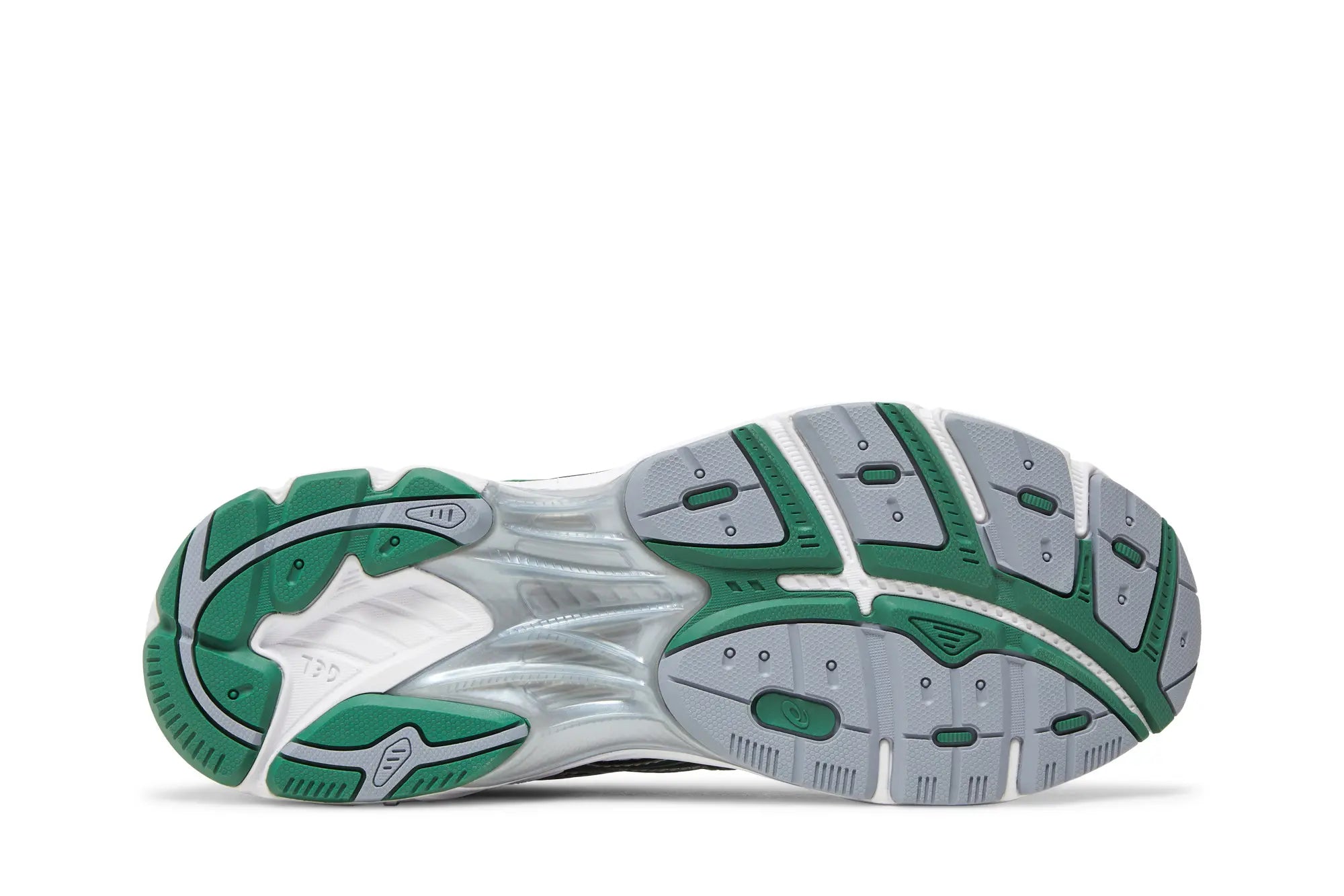 ASICS Gel-GT 2160 'White Shamrock Green'