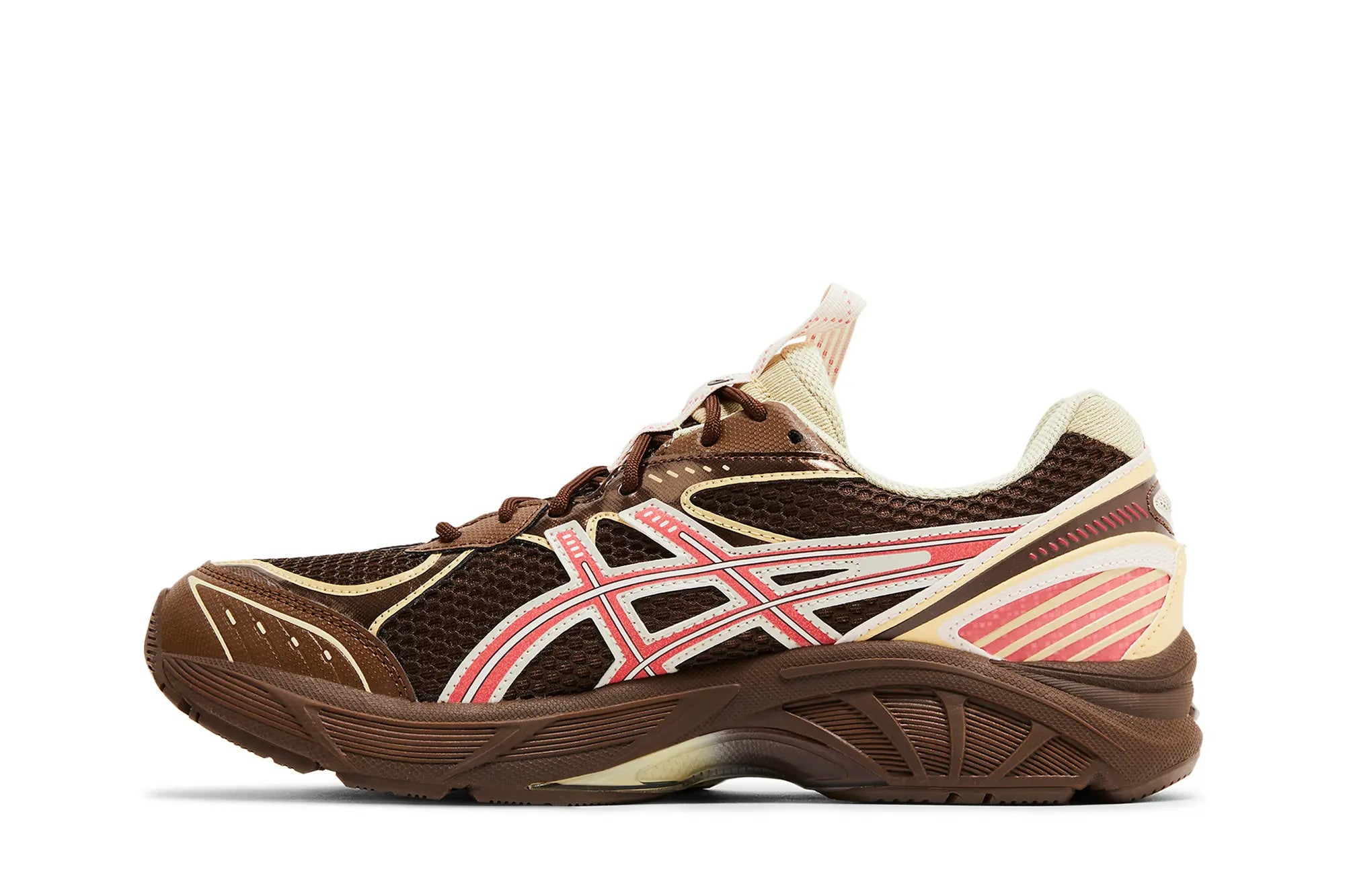 ASICS Gel-GT 2160 UB8's 'Brown Storm Sienna'