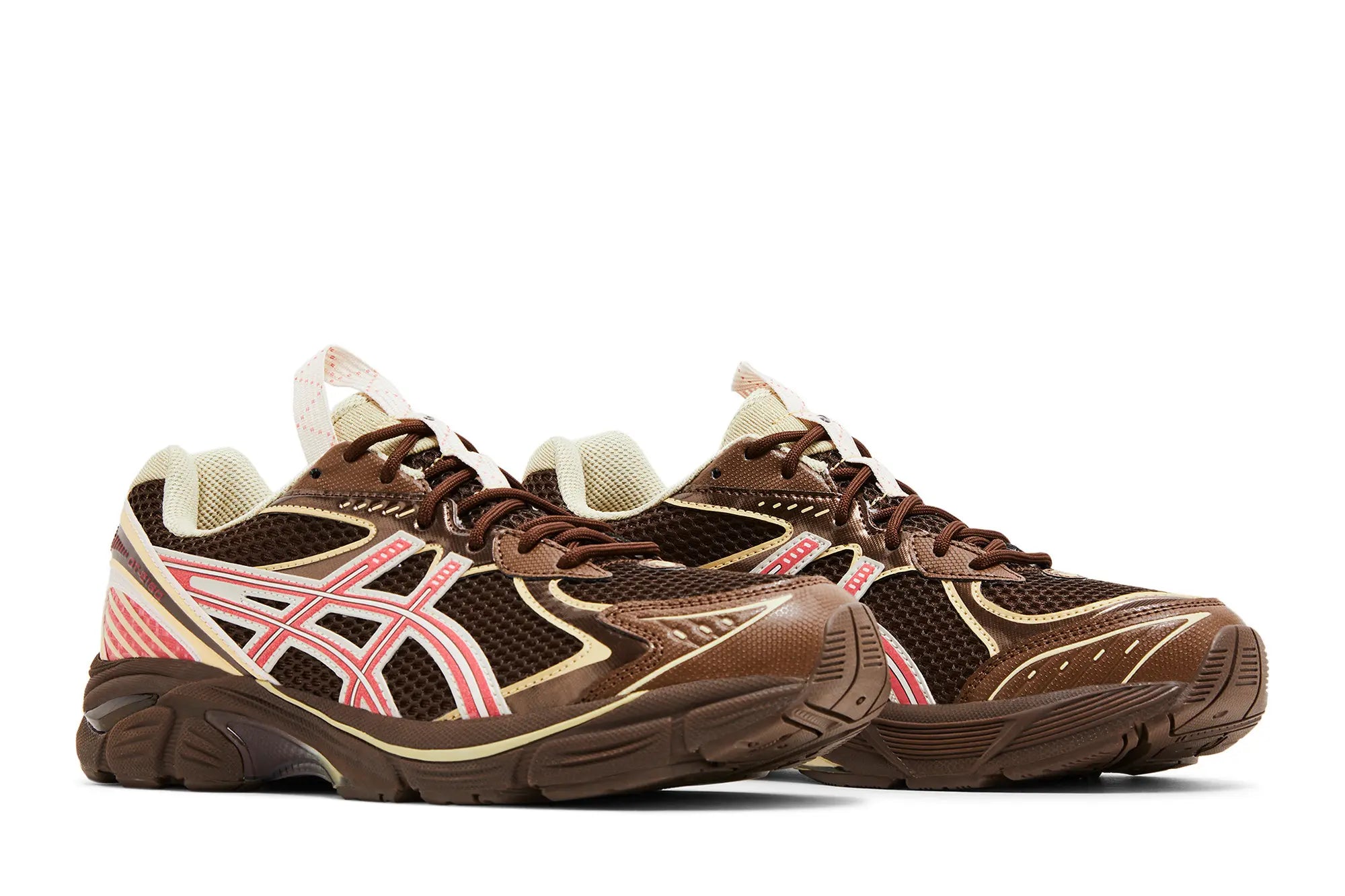 ASICS Gel-GT 2160 UB8's 'Brown Storm Sienna'