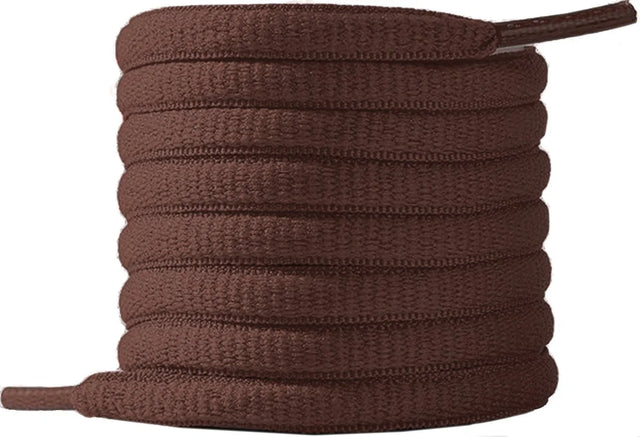 ASICS Laces 120cm Bruin