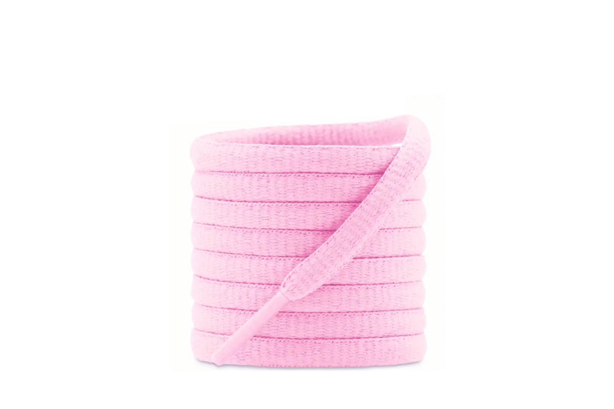 ASICS Laces 120cm Roze