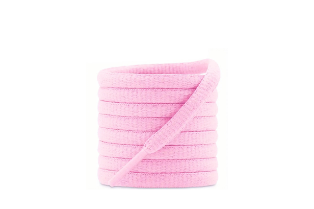 ASICS Laces 120cm Roze
