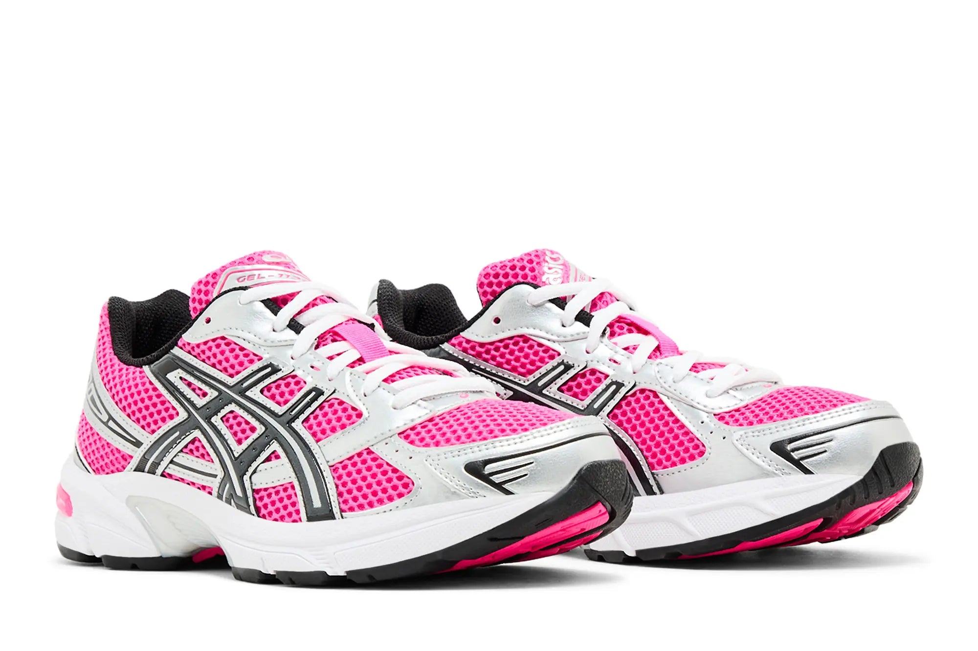 ASICS Gel-1130 'Black Neon Pack Pink'