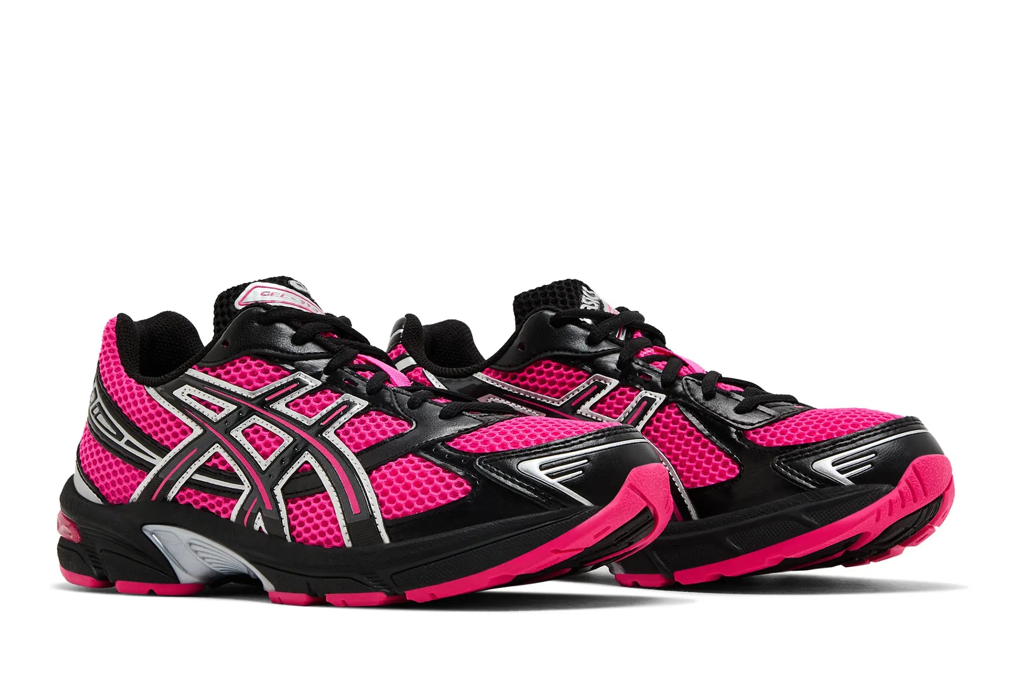 ASICS Gel-1130 'Pink Black'