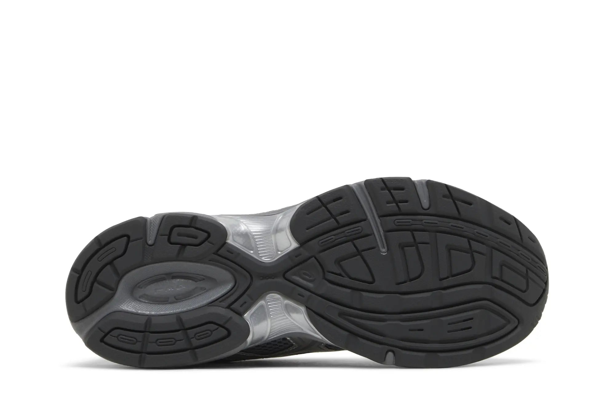 ASICS Gel-1130 'Steel Grey Pure Silver'