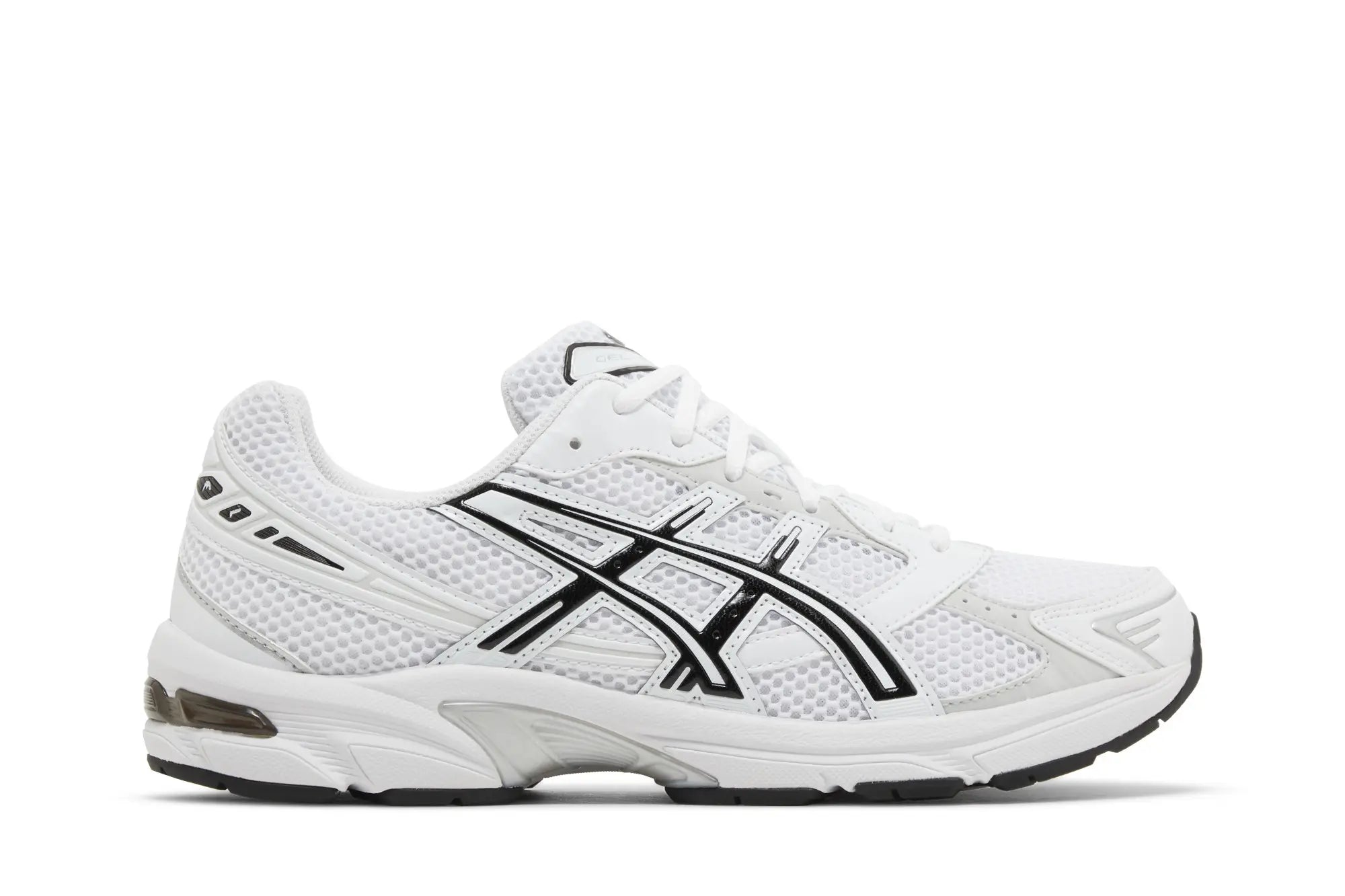 ASICS Gel-1130 'White Black'