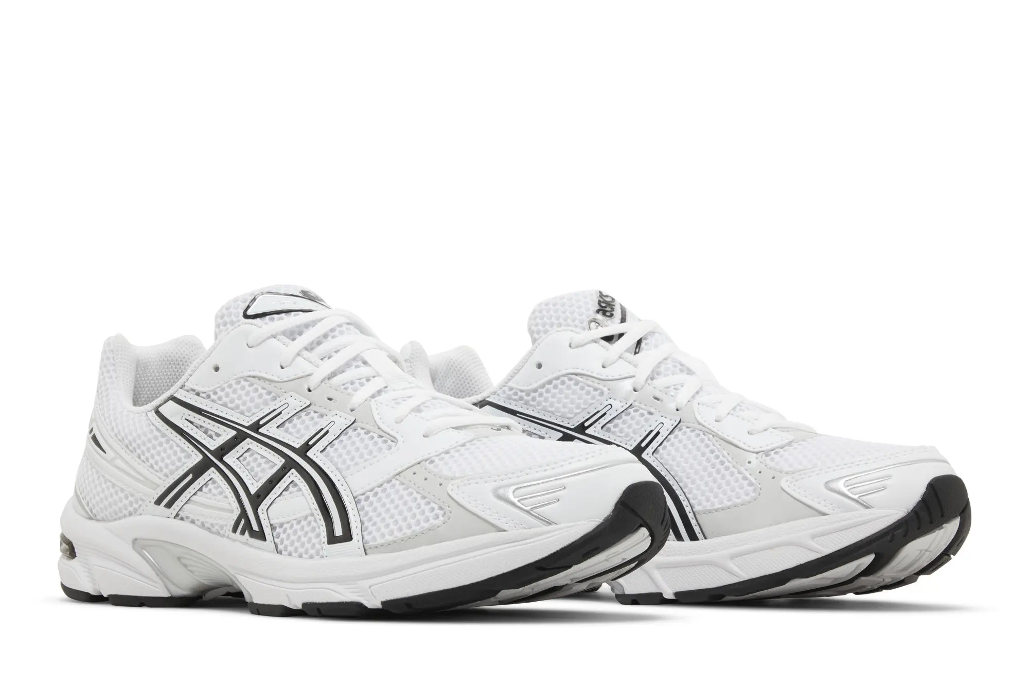 ASICS Gel-1130 'White Black'