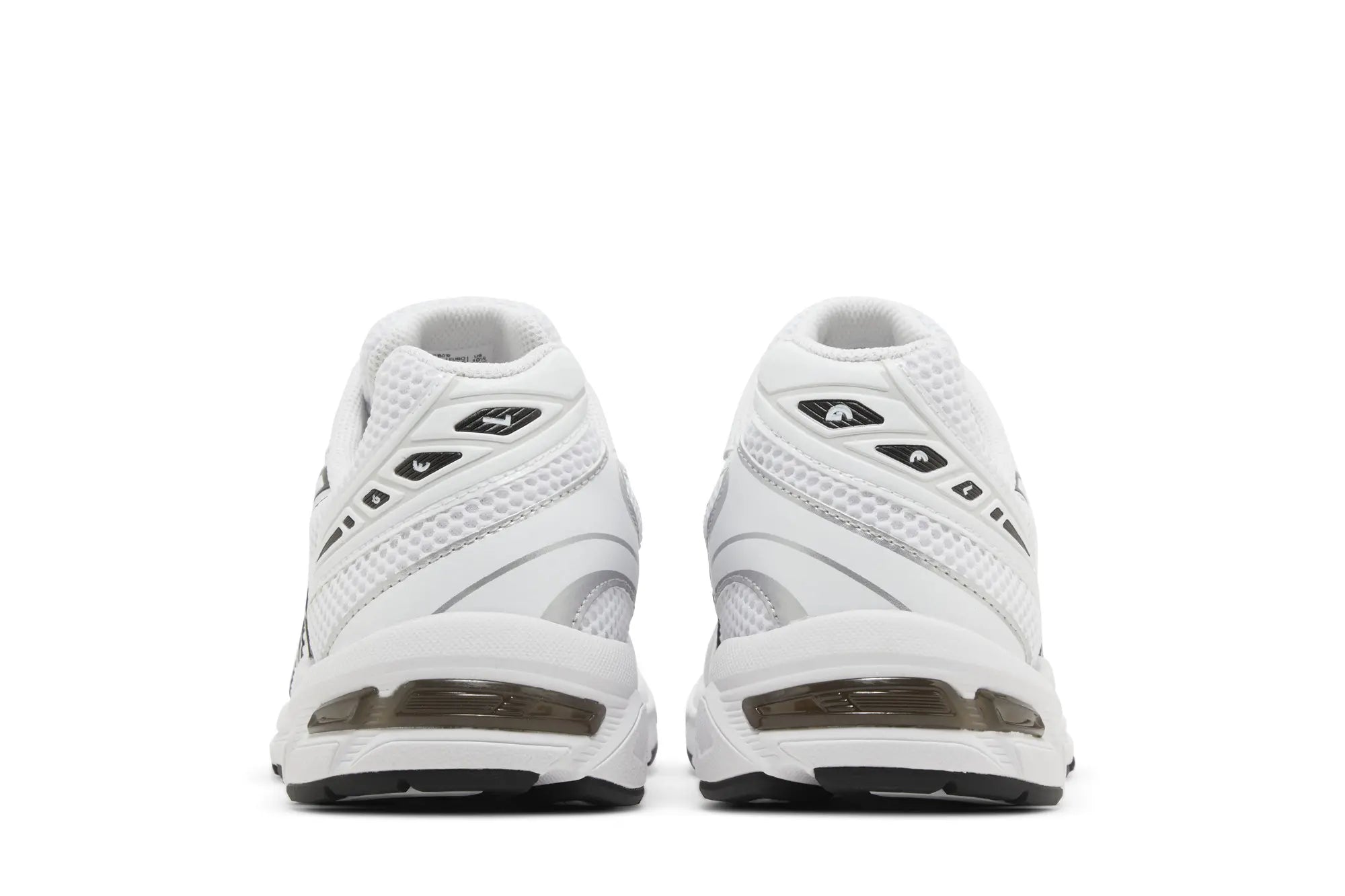 ASICS Gel-1130 'White Black'