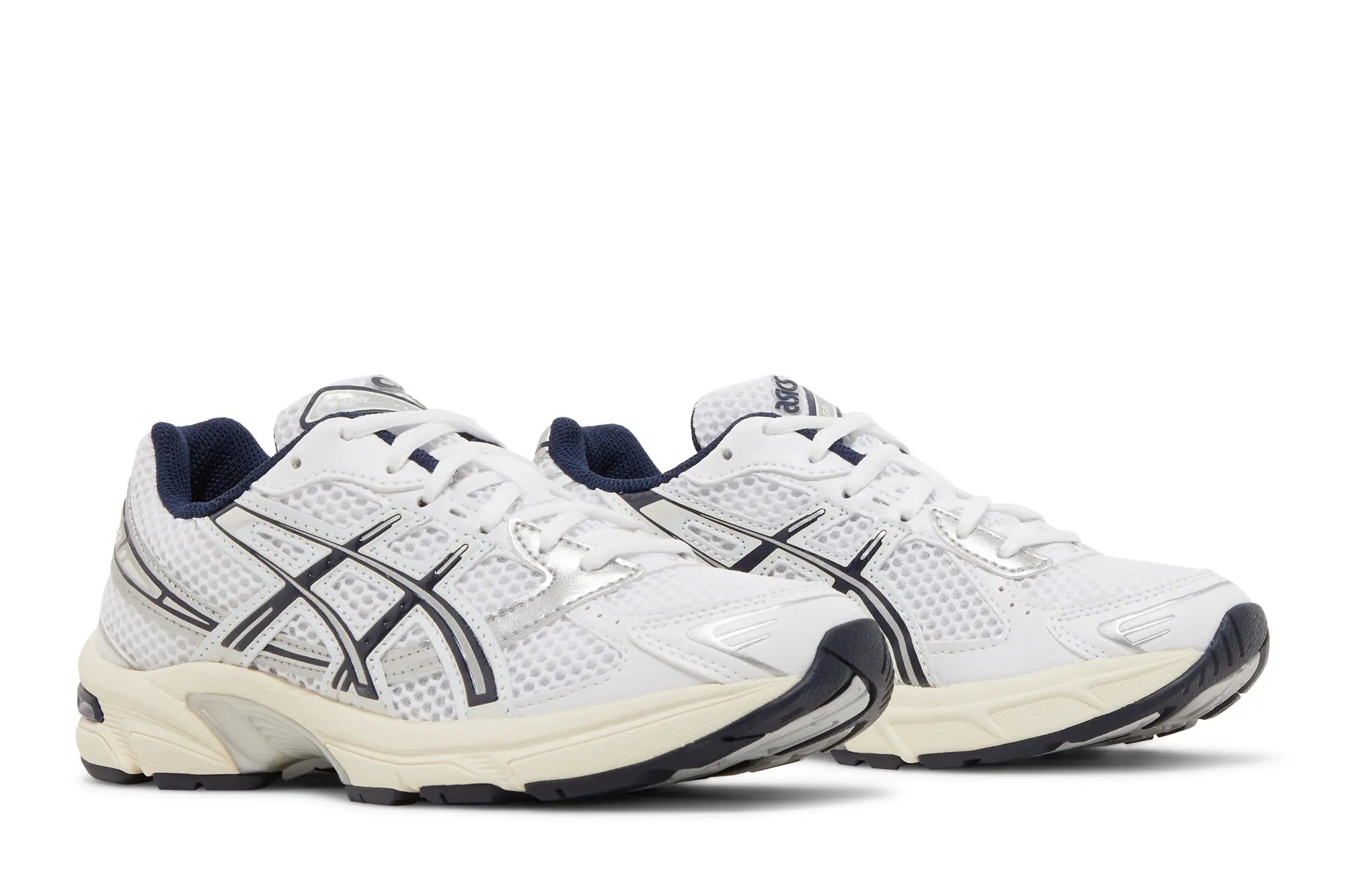 ASICS Gel-1130 'White Midnight'