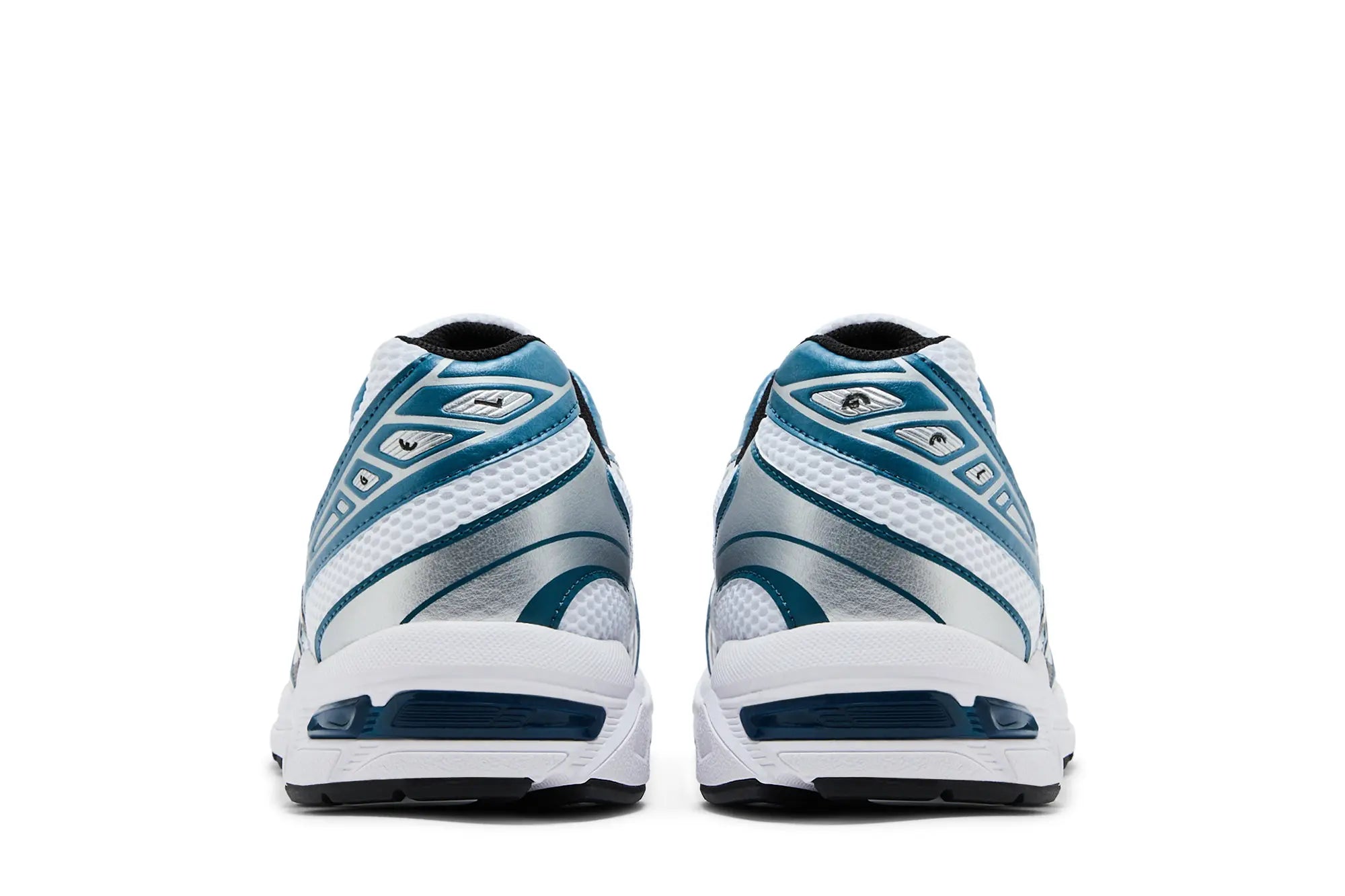 ASICS Gel-1130 'White Restful Teal'