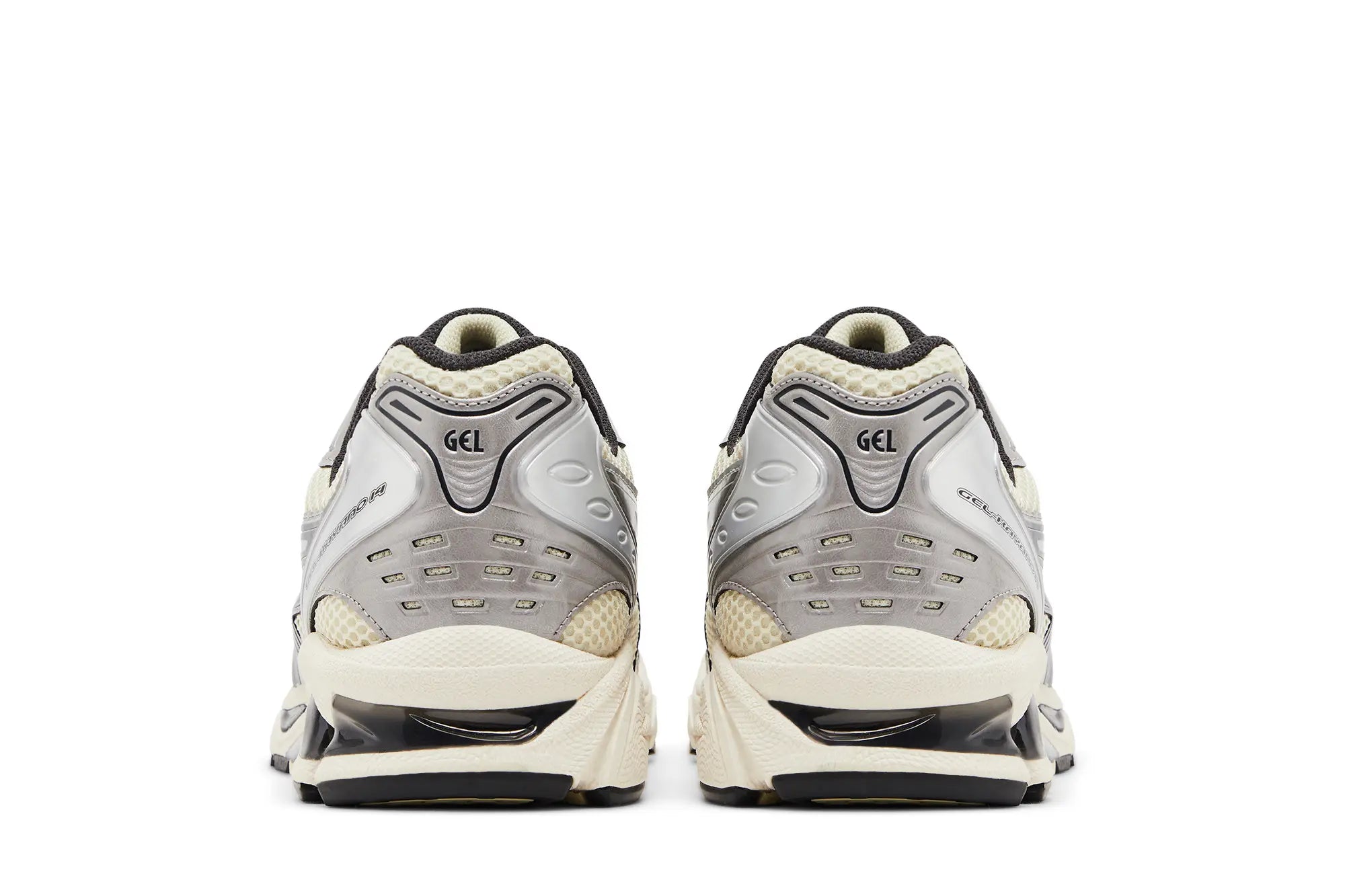 ASICS Gel-Kayano 14 'Oyster White Steeple Grey'