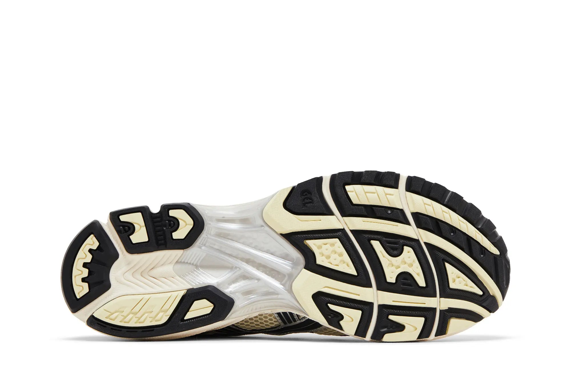 ASICS Gel-Kayano 14 'Oyster White Steeple Grey'