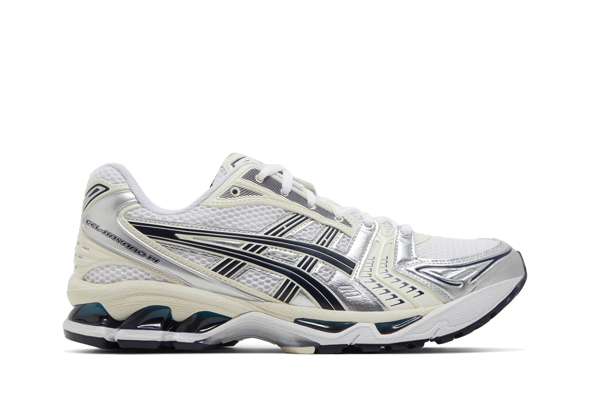 ASICS Gel-Kayano 14 'White Midnight'
