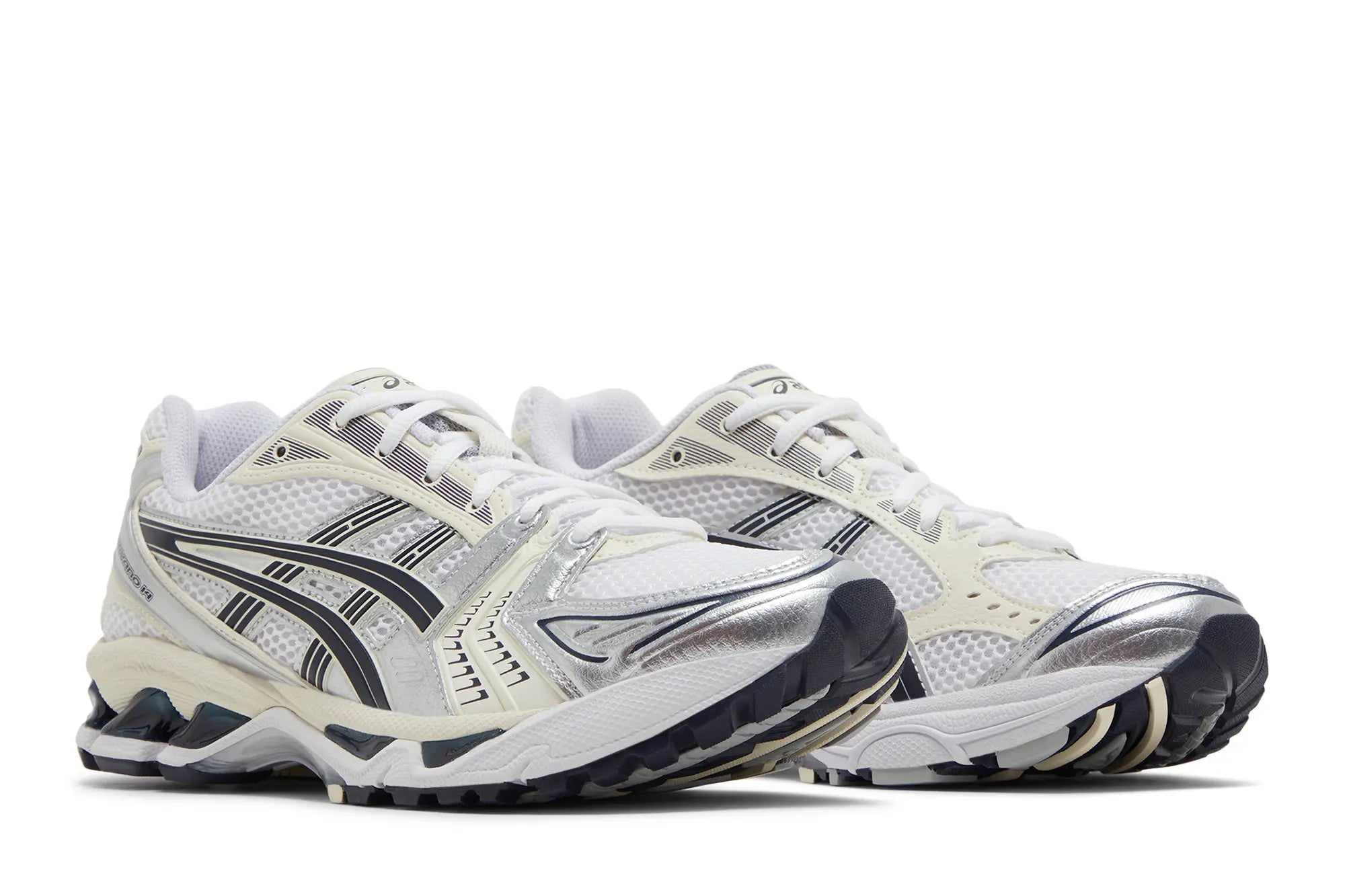 ASICS Gel-Kayano 14 'White Midnight'