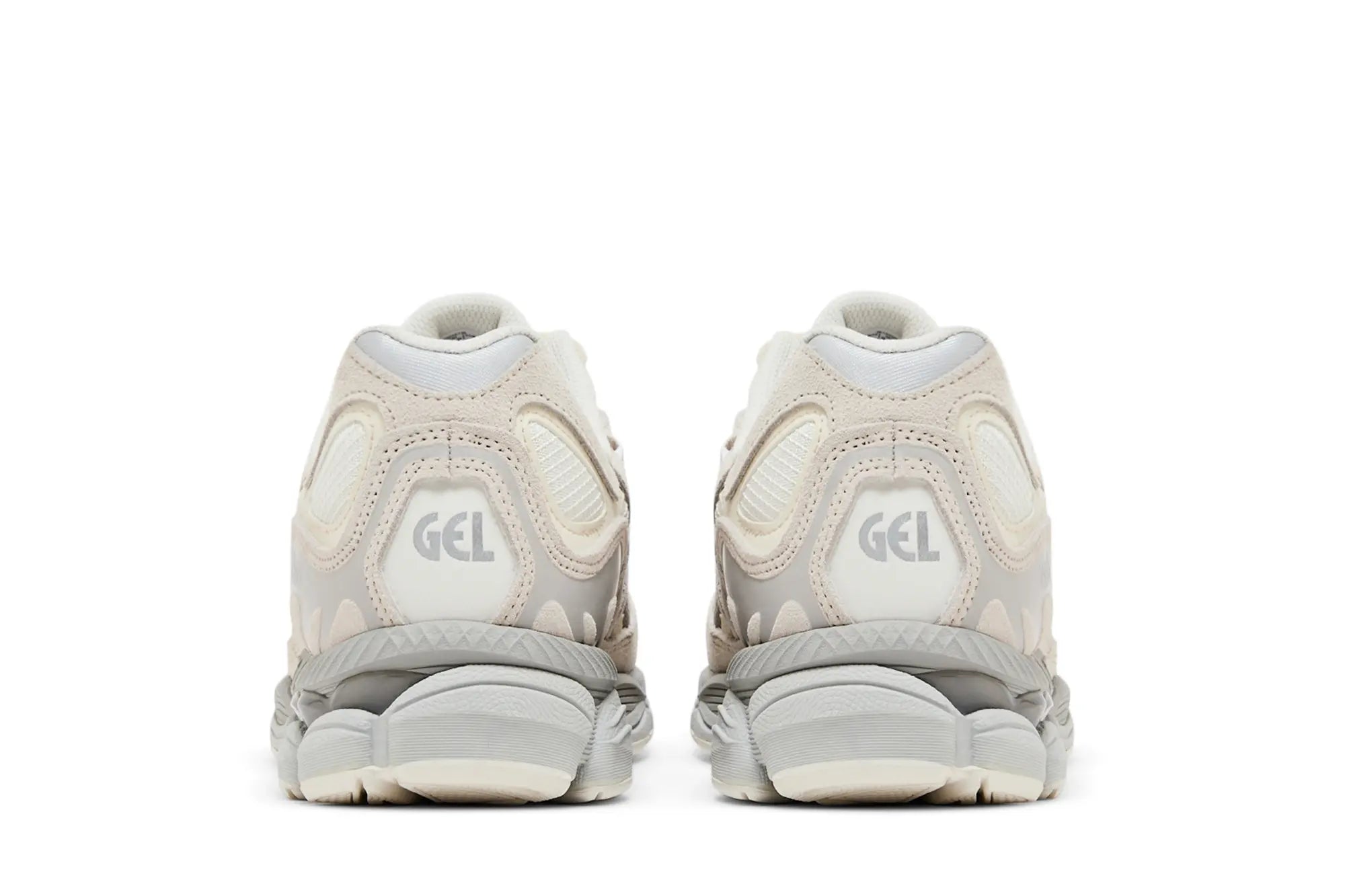 ASICS Gel-NYC 'Cream Grey'