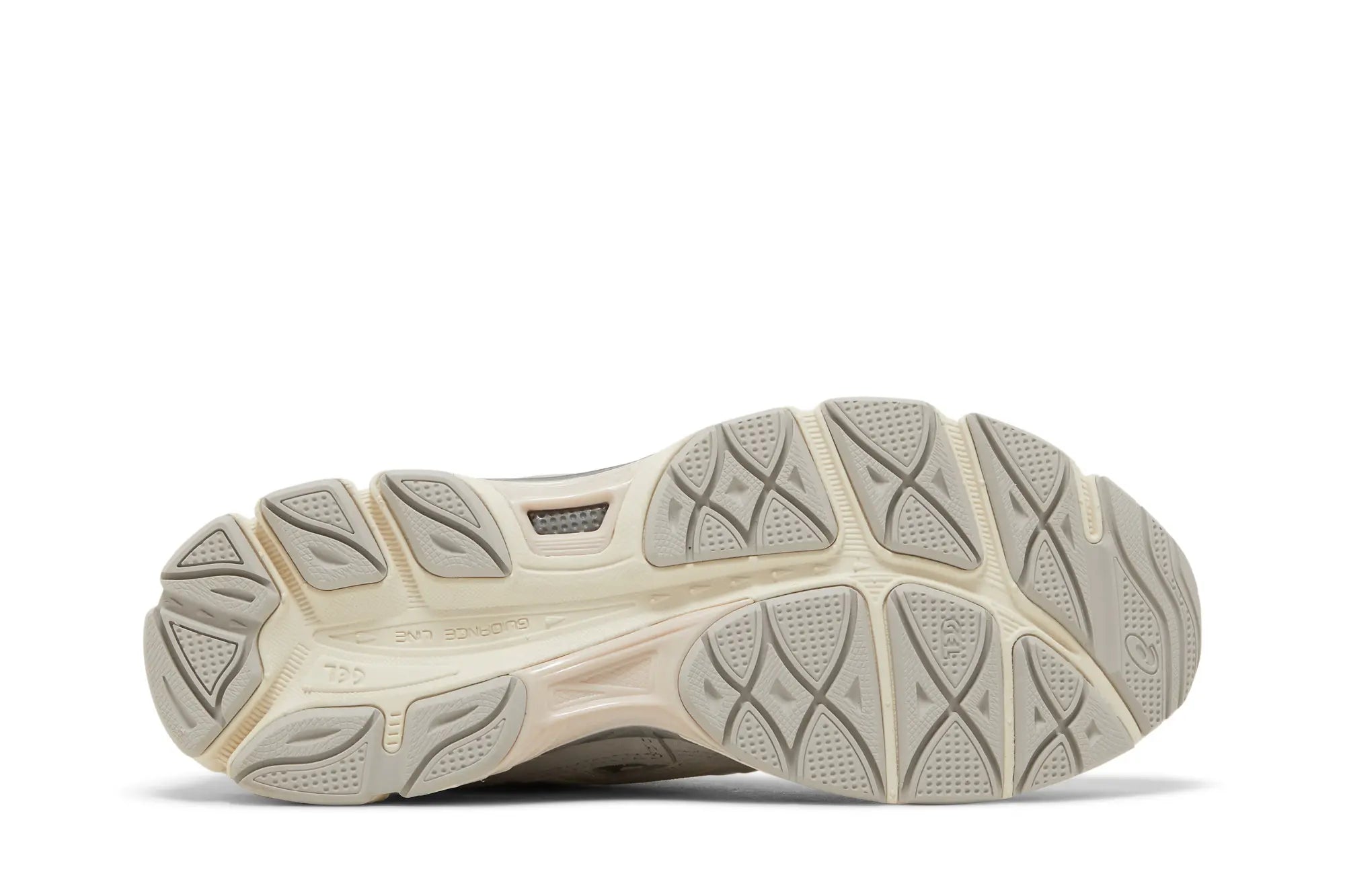 ASICS Gel-NYC 'Oyster Grey'