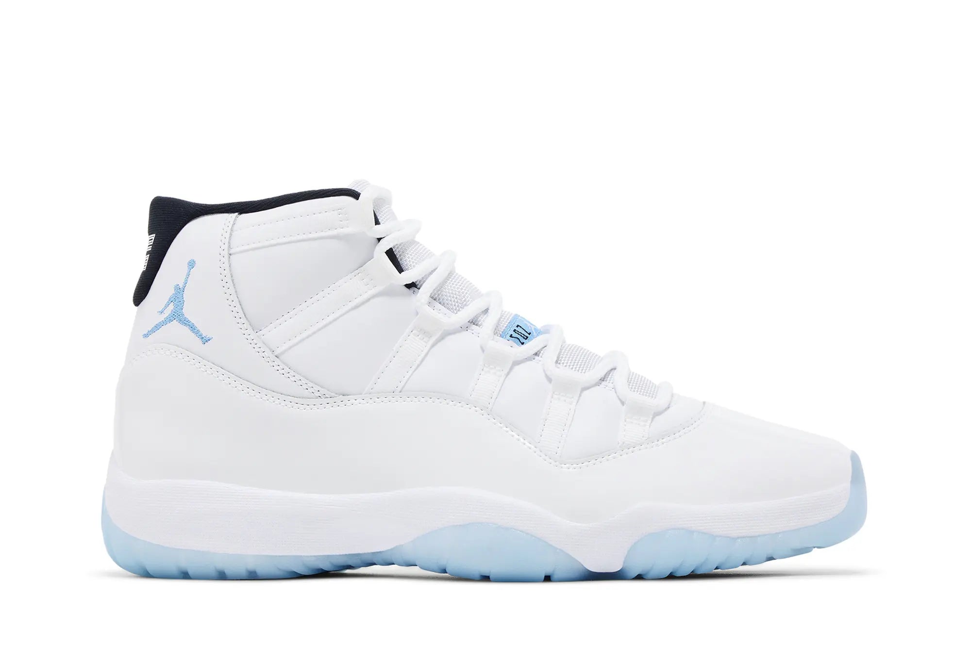 Air Jordan 11 Retro 'Legend Blue'