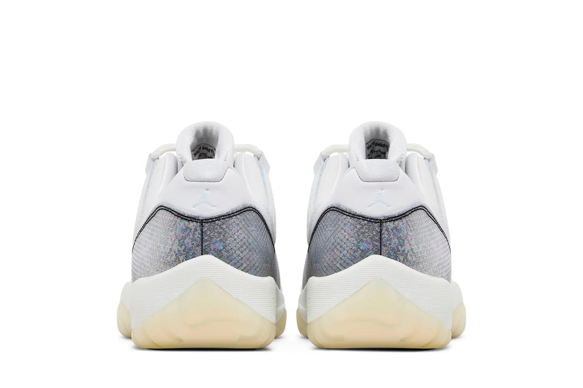 Air Jordan 11 Retro Low 'Year of the Snake'