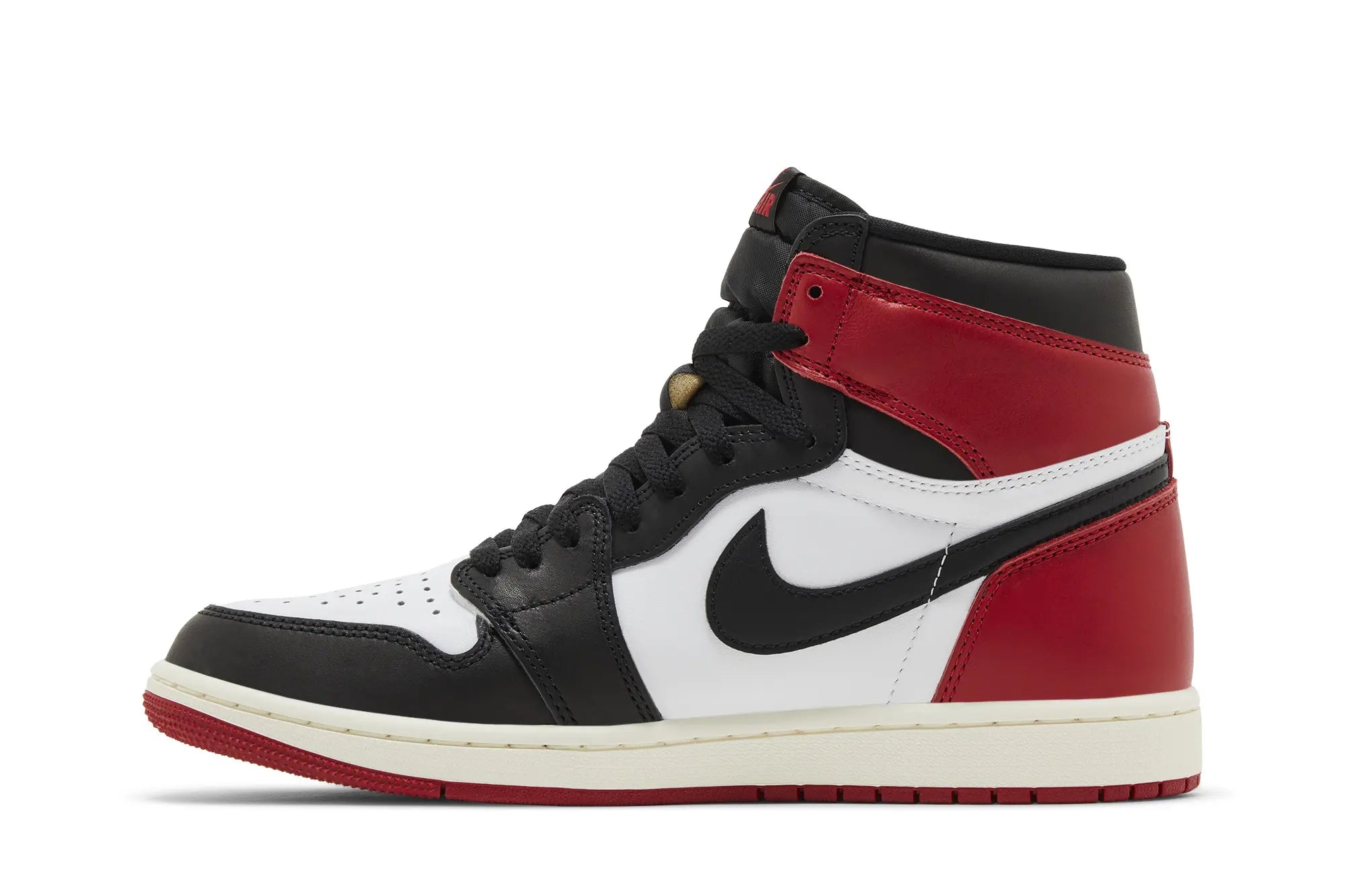 Air Jordan 1 Retro High OG 'Black Toe ReImagined'