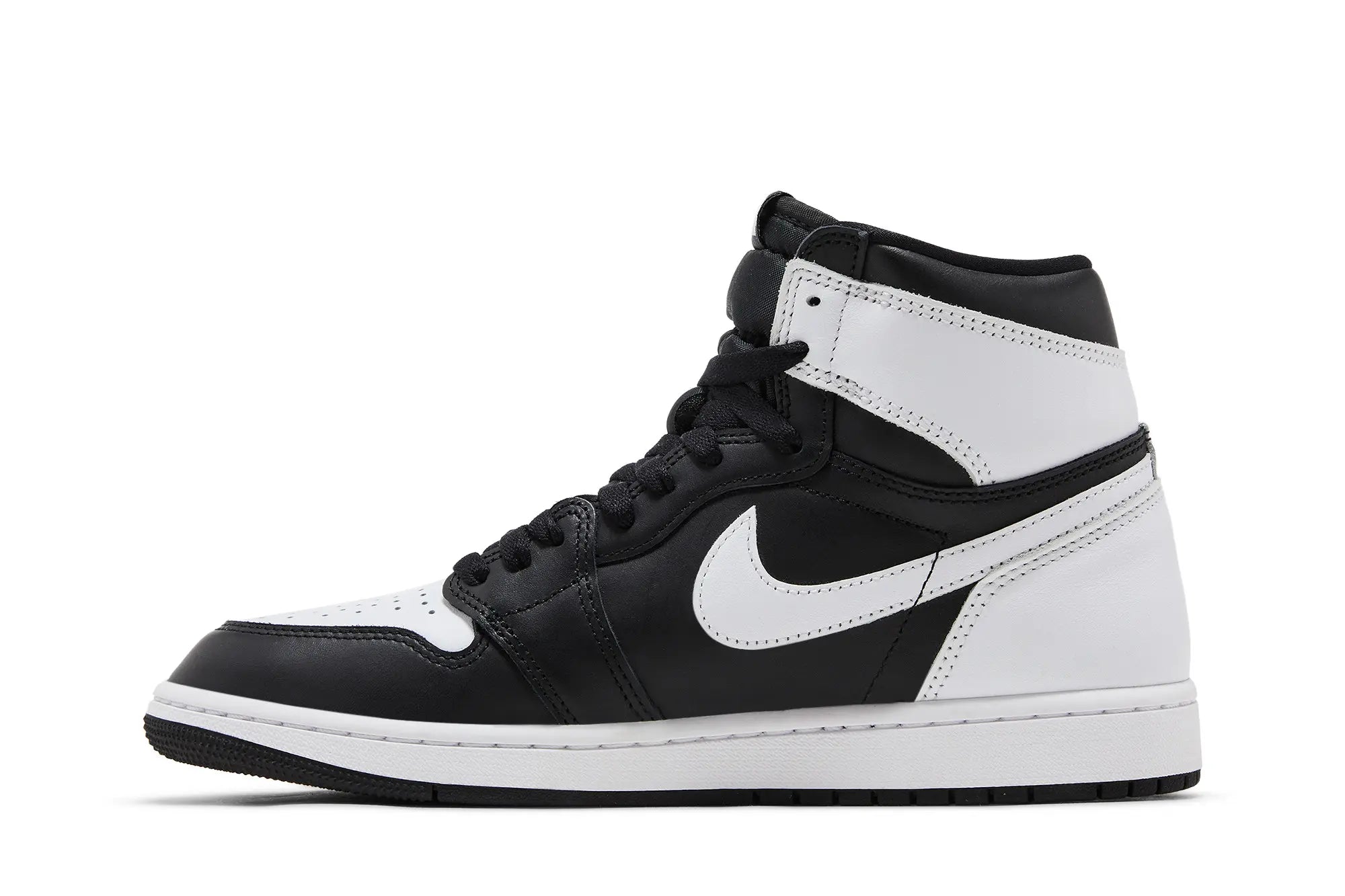 Air Jordan 1 High OG 'Black White'