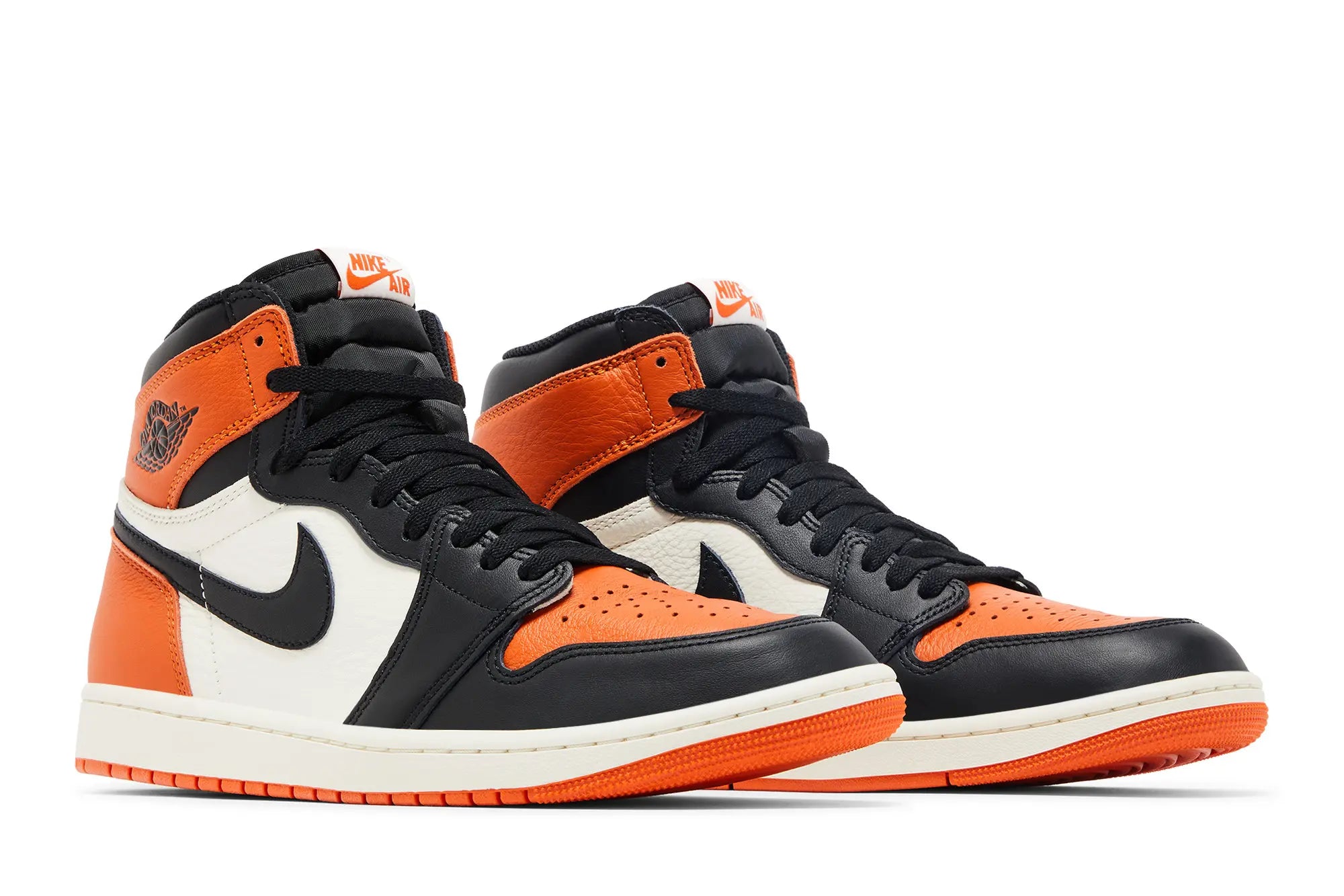 Air Jordan 1 Retro High OG 'Shattered Backboard'