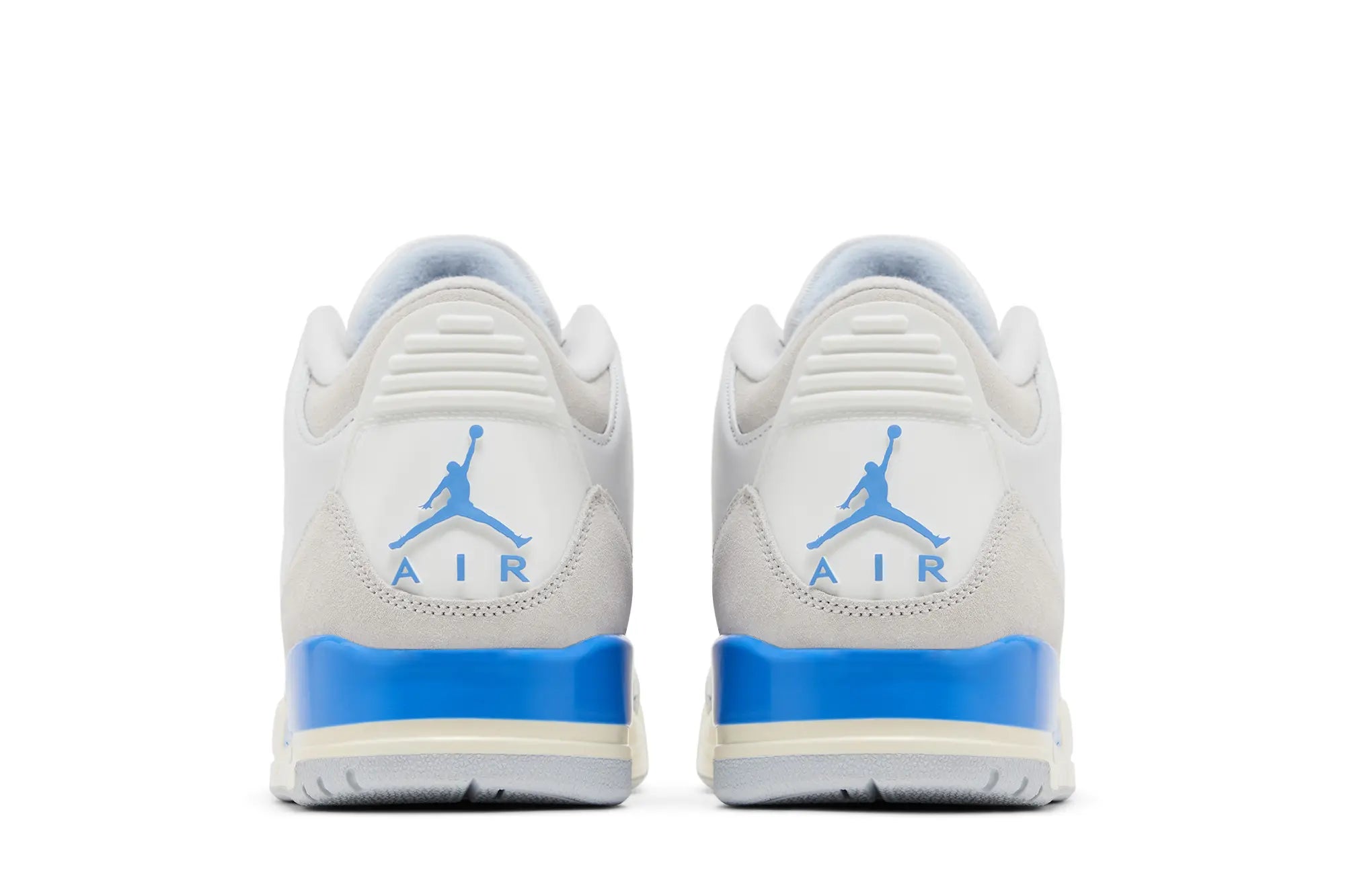 Air Jordan 3 Retro 'Lucky Shorts'