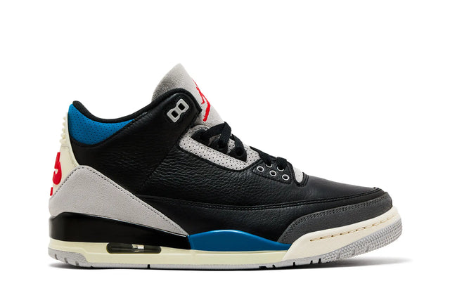 Air Jordan 3 Retro OG 'Rare Air'