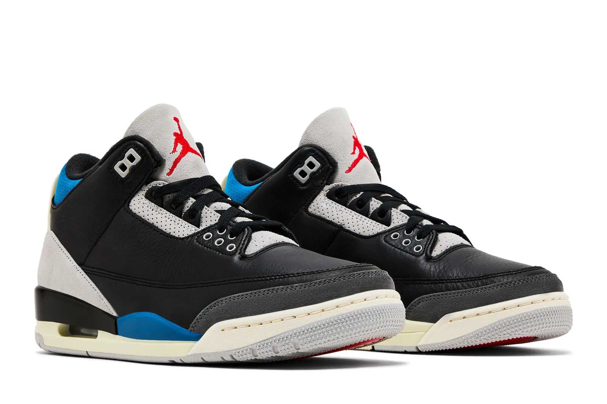 Air Jordan 3 Retro OG 'Rare Air'