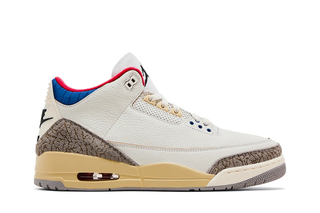 Air Jordan 3 Retro 'Seoul'