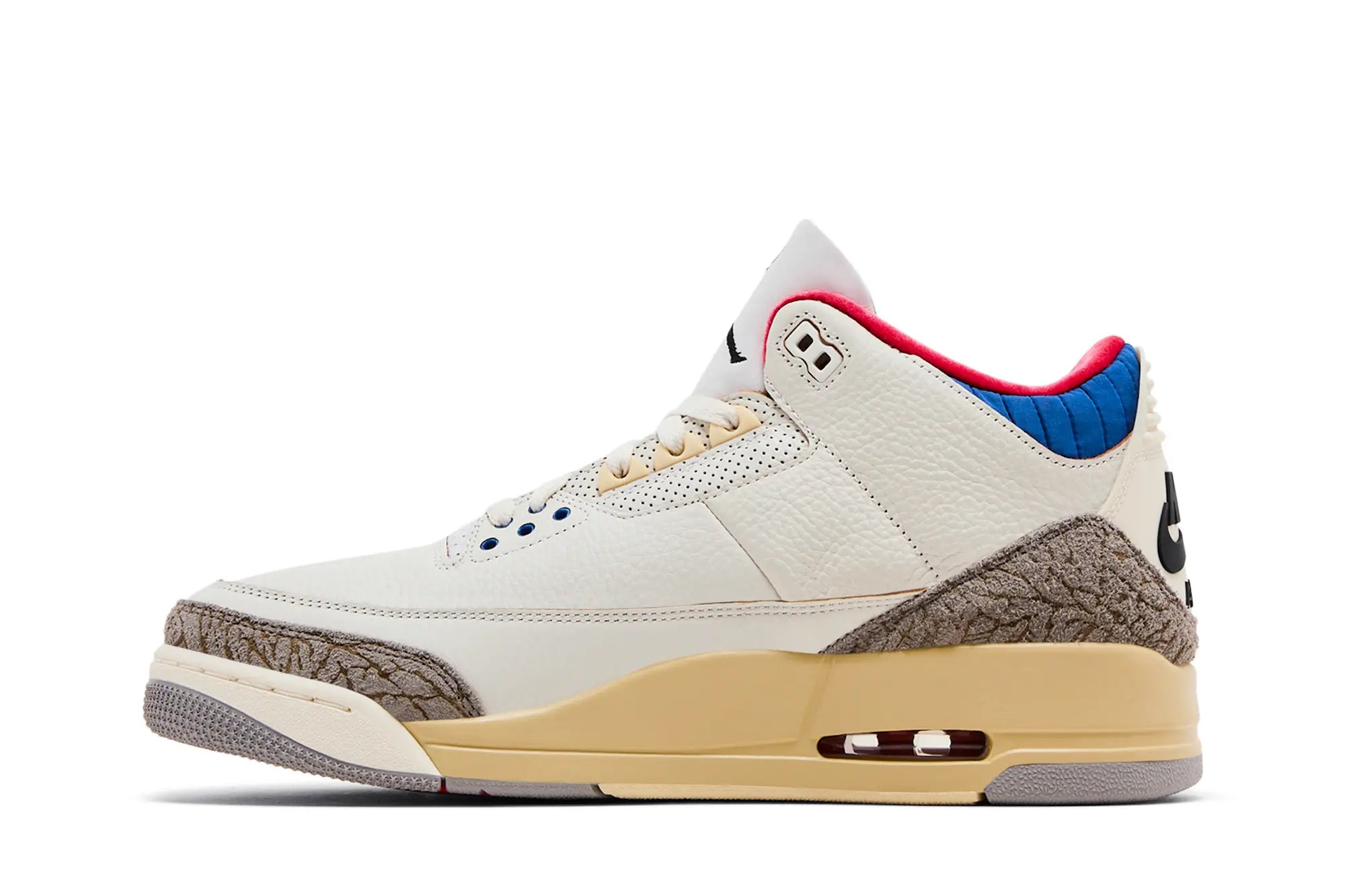 Air Jordan 3 Retro 'Seoul'