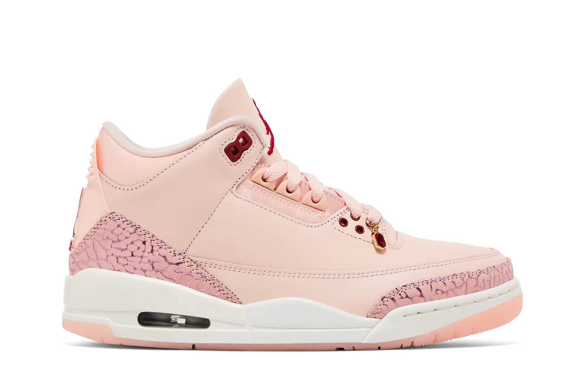 Air Jordan 3 Retro 'Valentine's Day' 2025