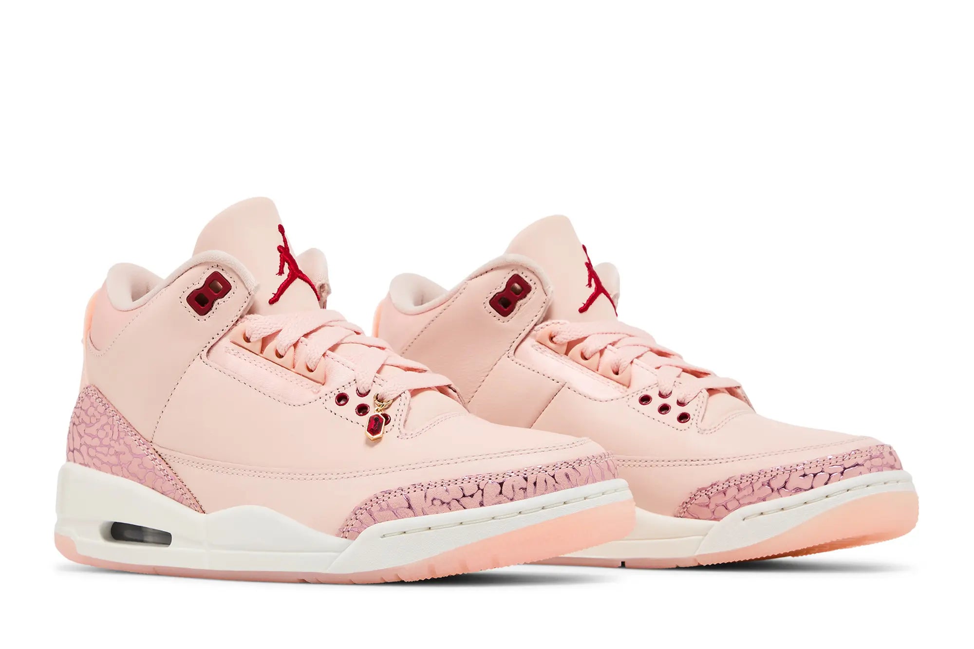 Air Jordan 3 Retro 'Valentine's Day' 2025