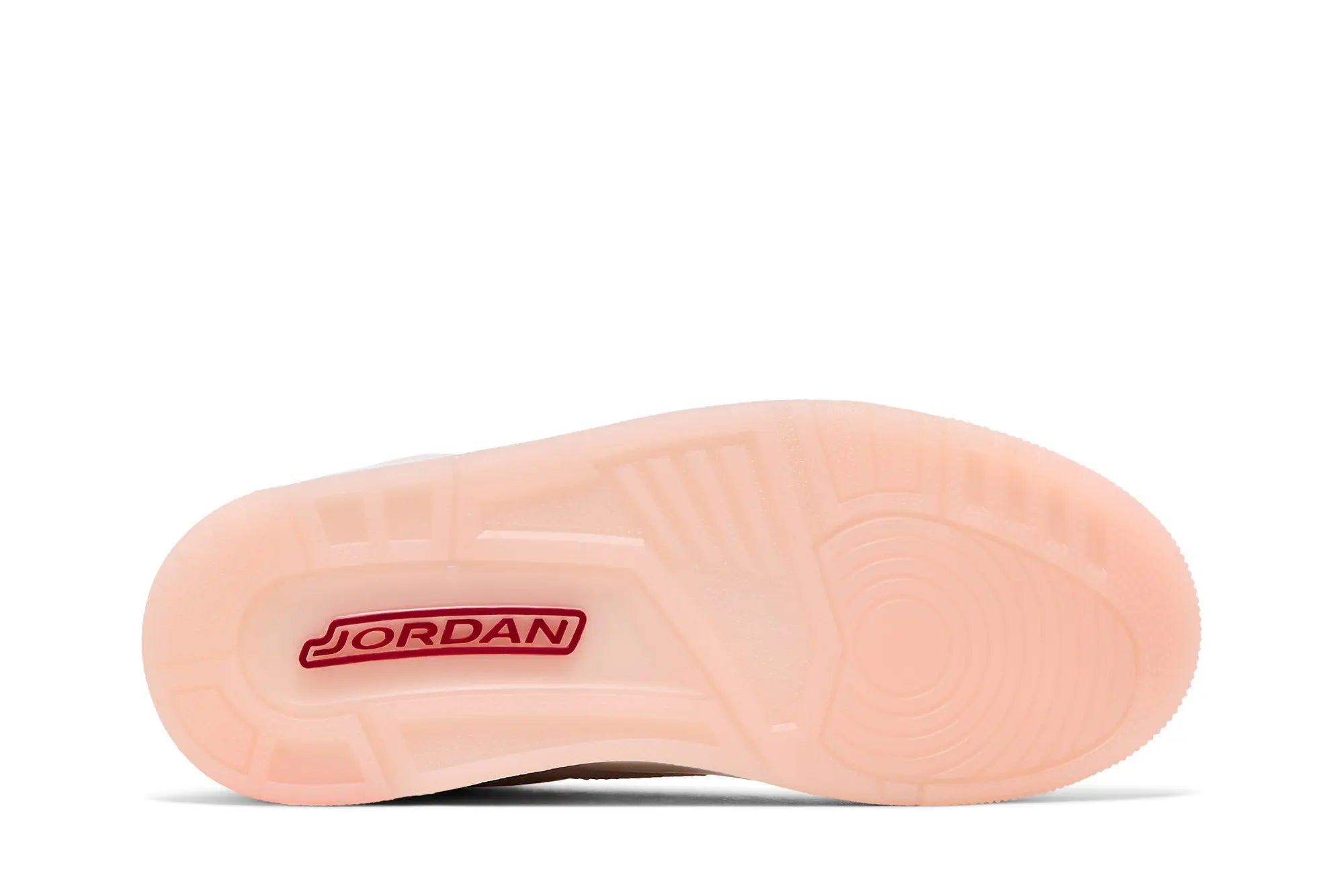 Air Jordan 3 Retro 'Valentine's Day' 2025