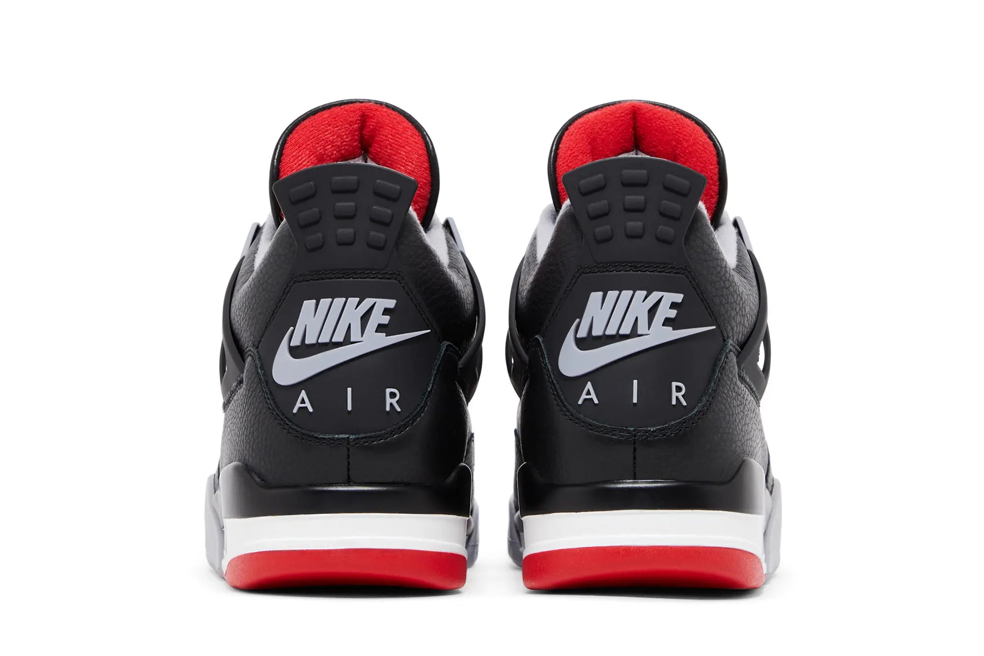Air Jordan 4 Retro 'Bred ReImagined'