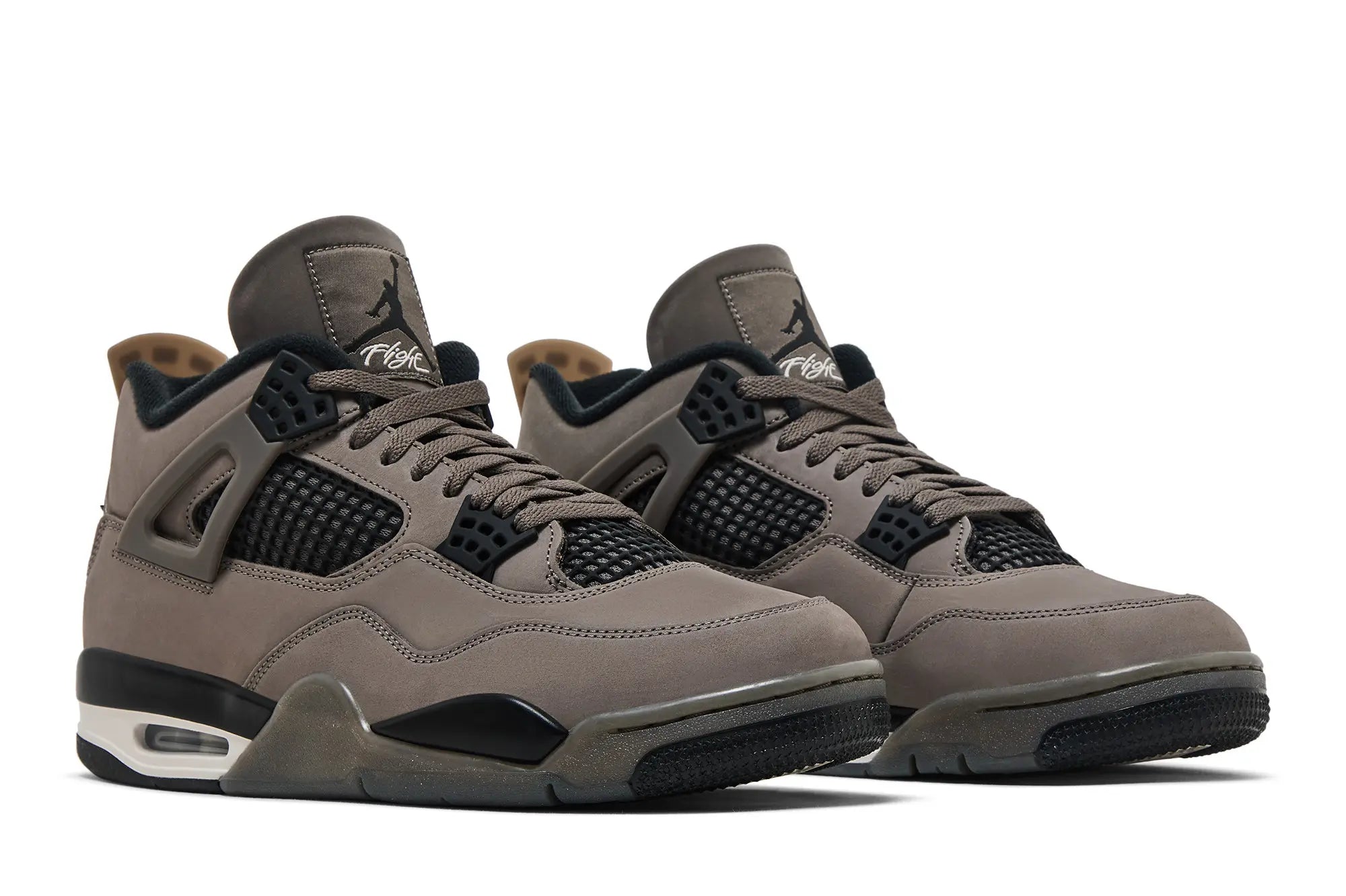 Air Jordan 4 Retro 'Cave Stone'