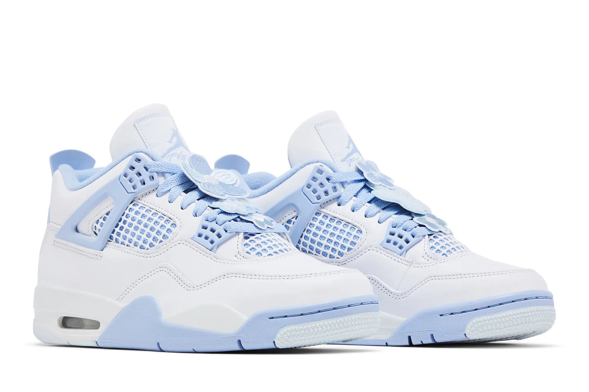 Air Jordan 4 Retro 'Forget me not'