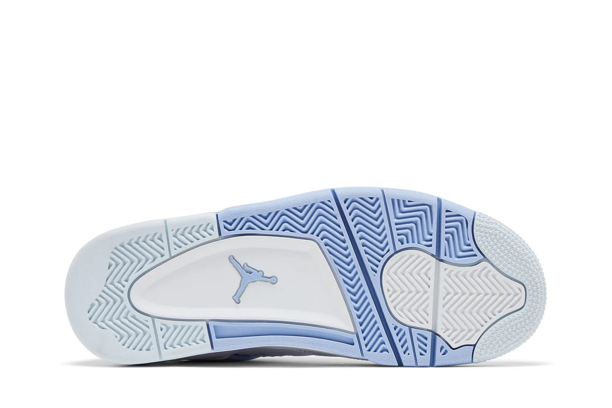 Air Jordan 4 Retro 'Forget me not'