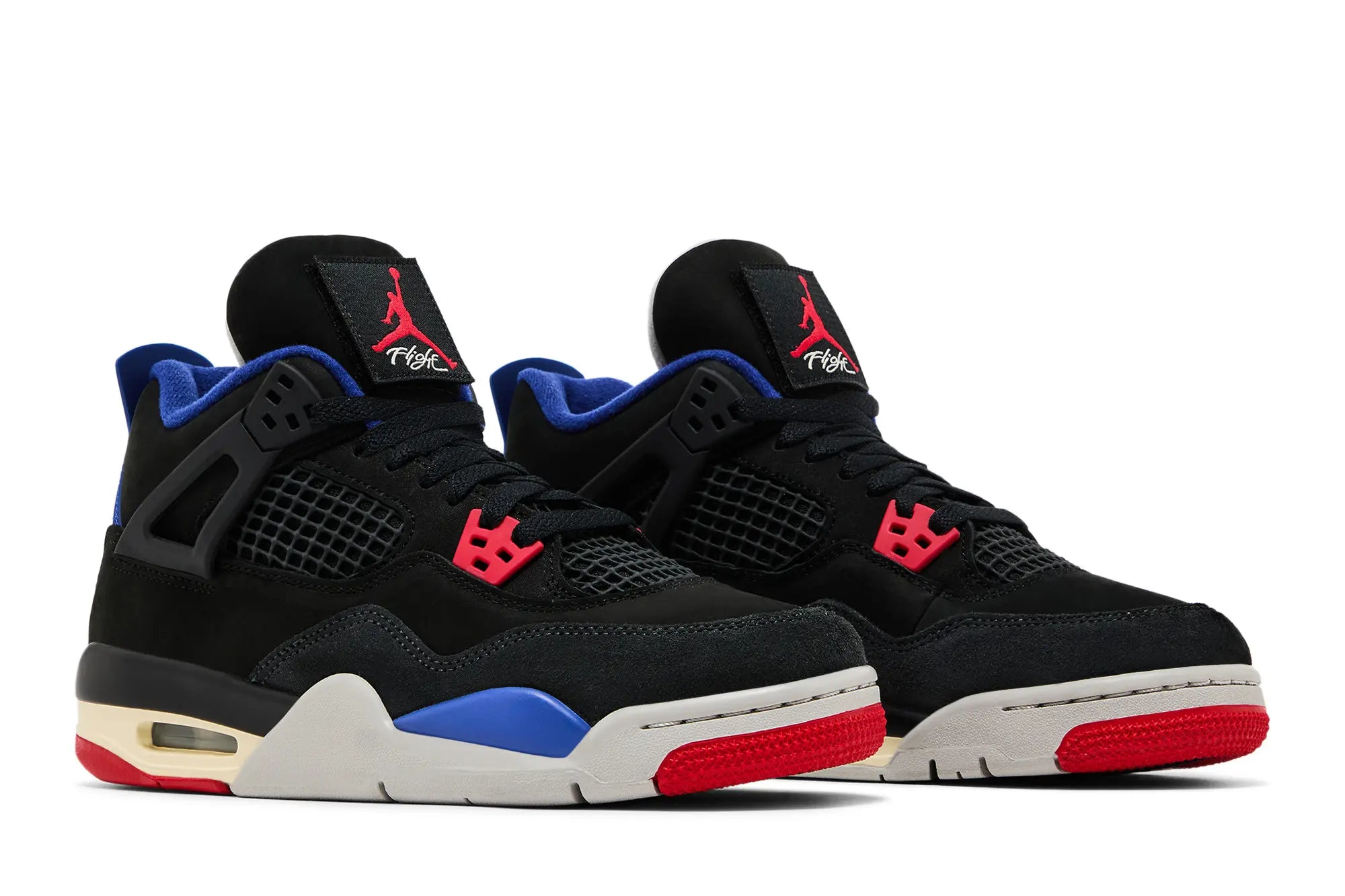 Air Jordan 4 Retro 'Rare Air' GS