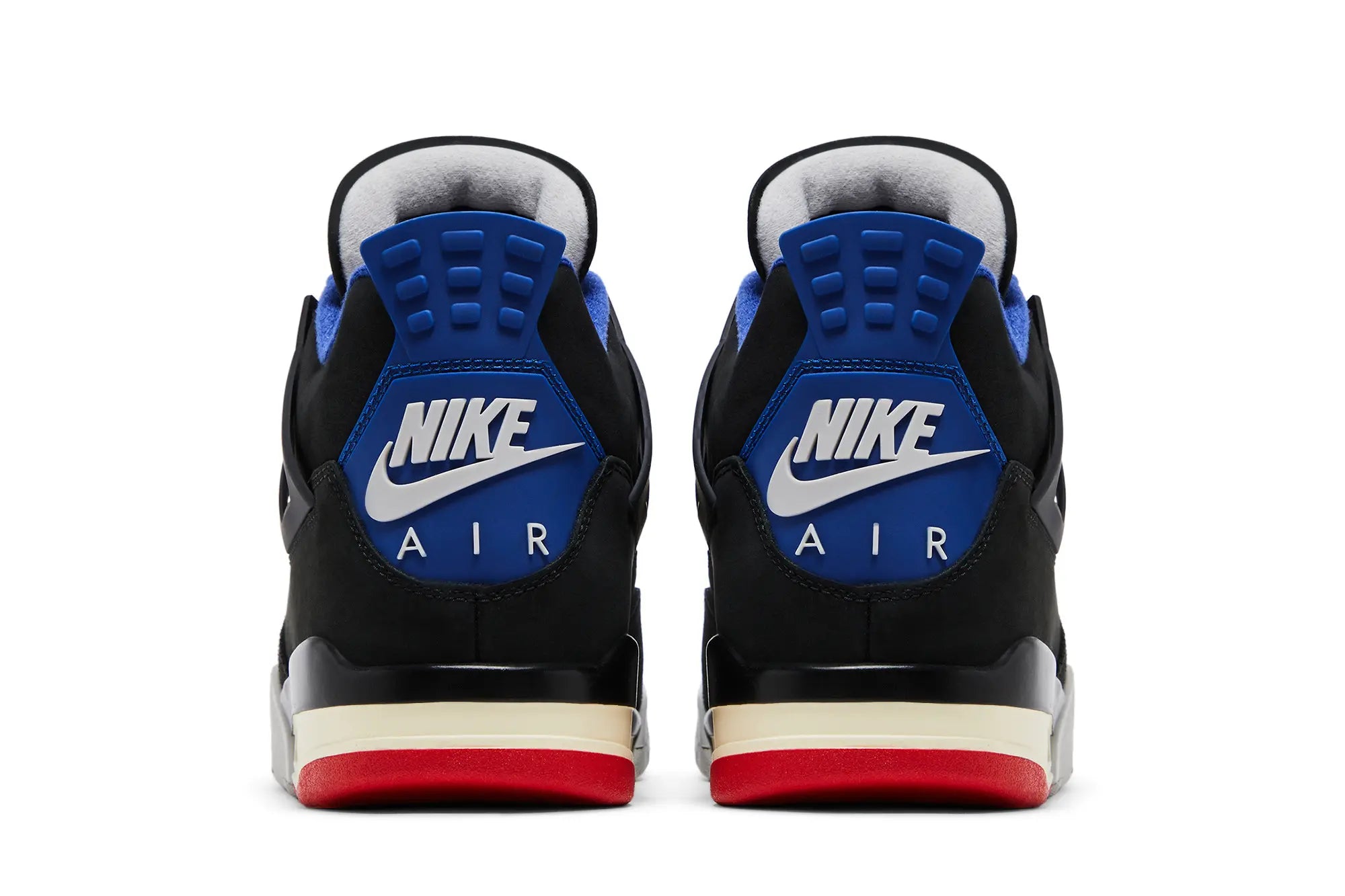 Air Jordan 4 Retro 'Rare Air' White Lettering