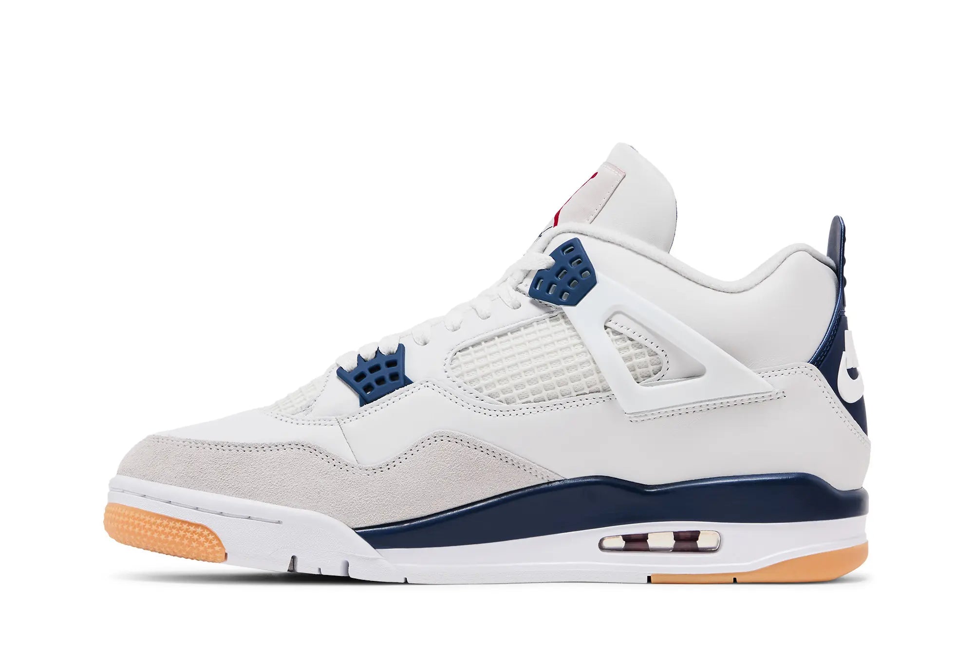 Air Jordan 4 Retro SB 'Navy'
