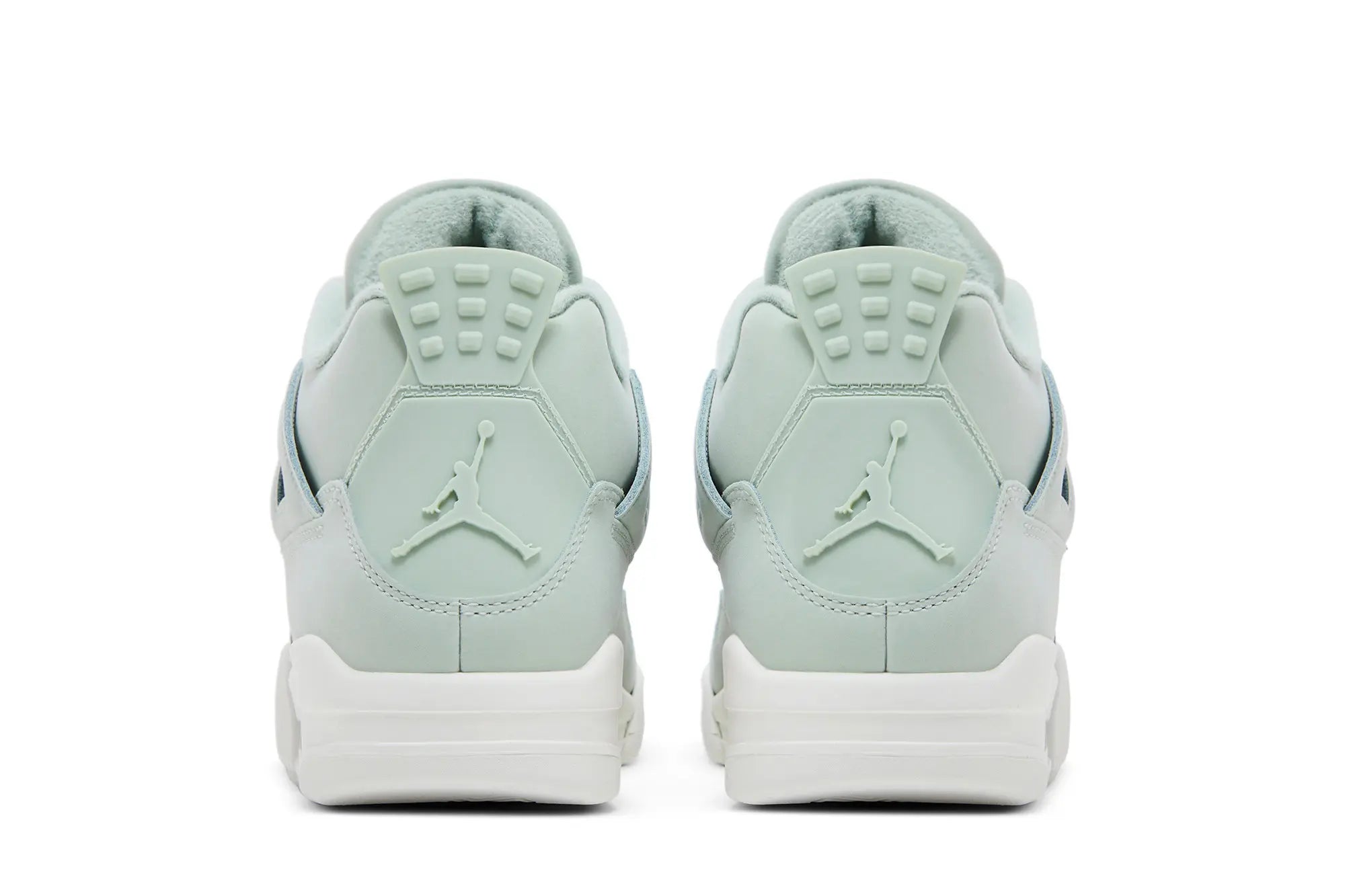 Air Jordan 4 Retro 'Seafoam Sail'