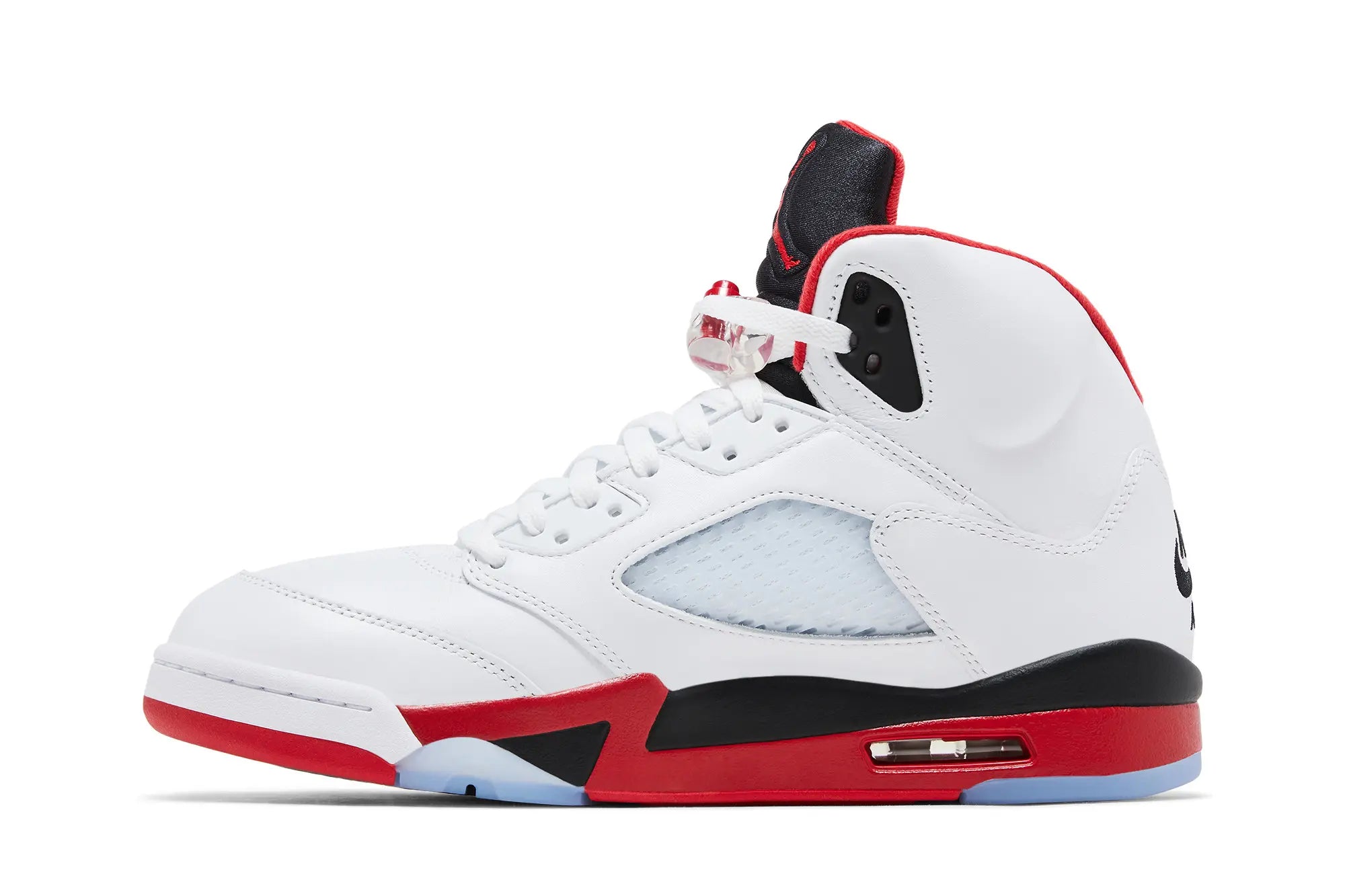 Air Jordan 5 Retro 'Fire Red'