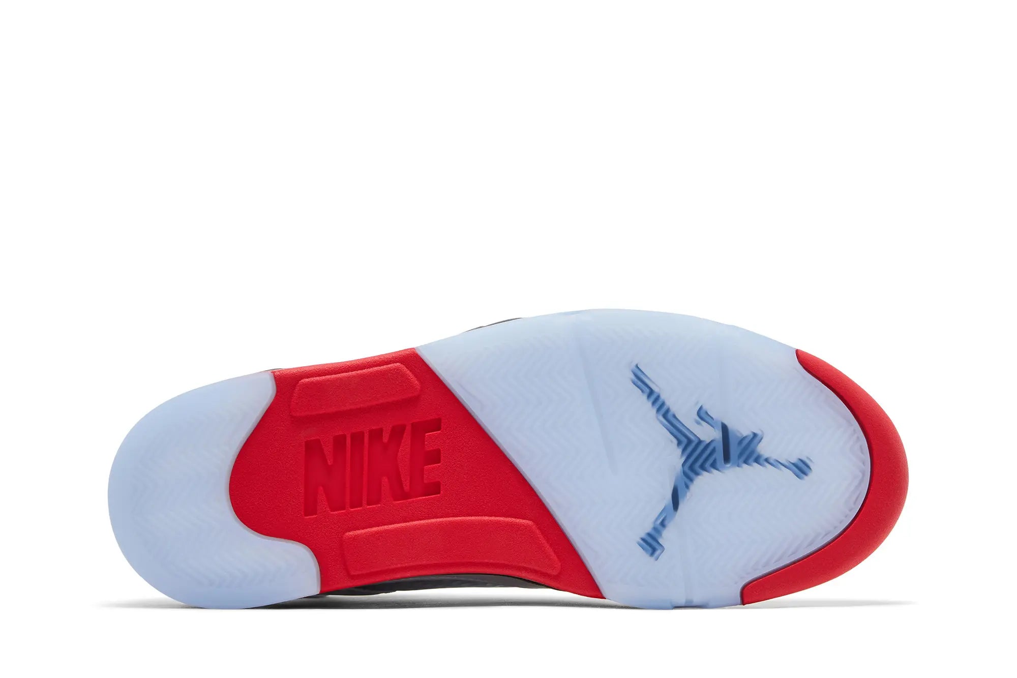 Air Jordan 5 Retro 'Fire Red'