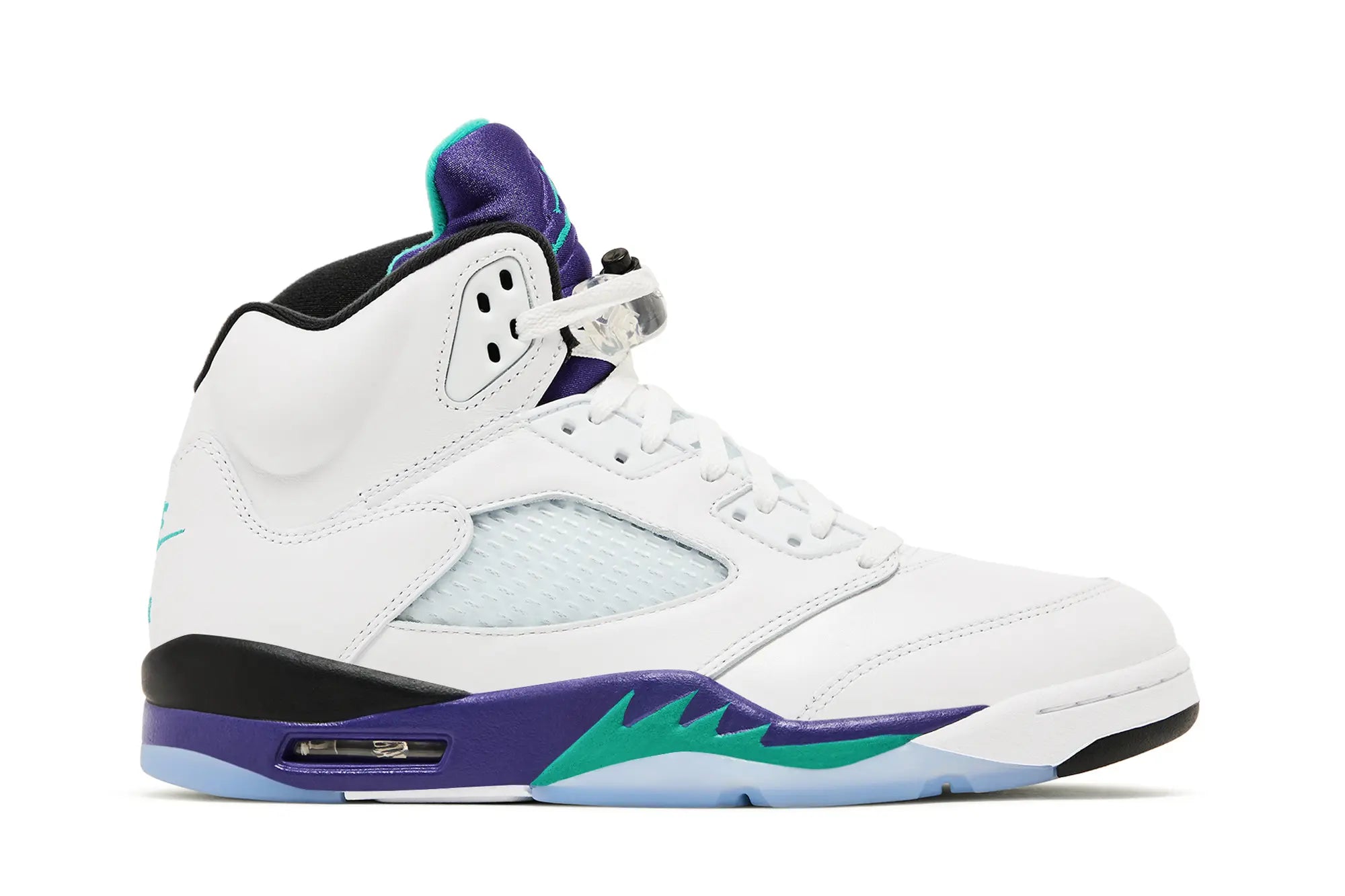 Air Jordan 5 Retro 'Grape'