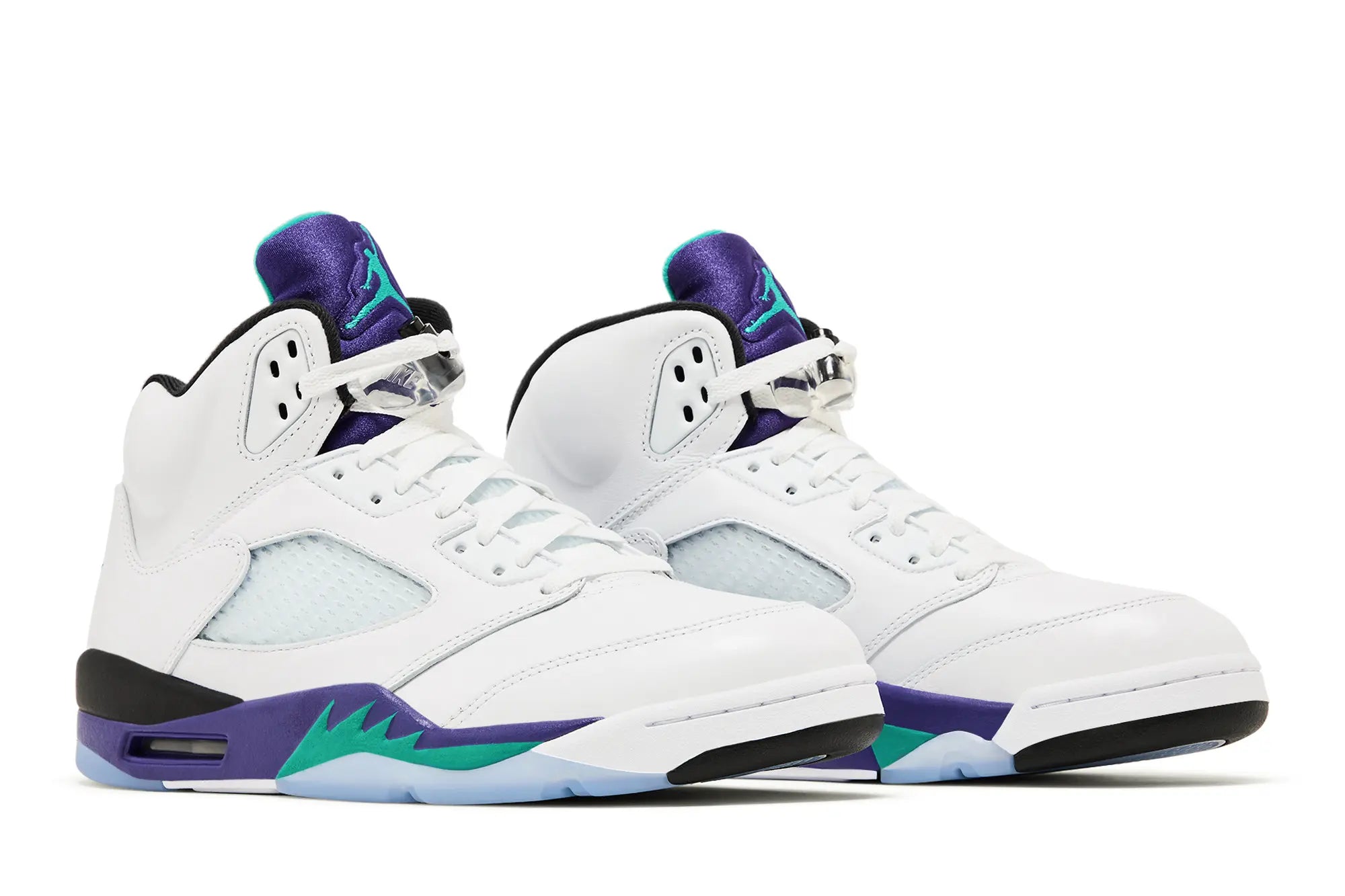 Air Jordan 5 Retro 'Grape'