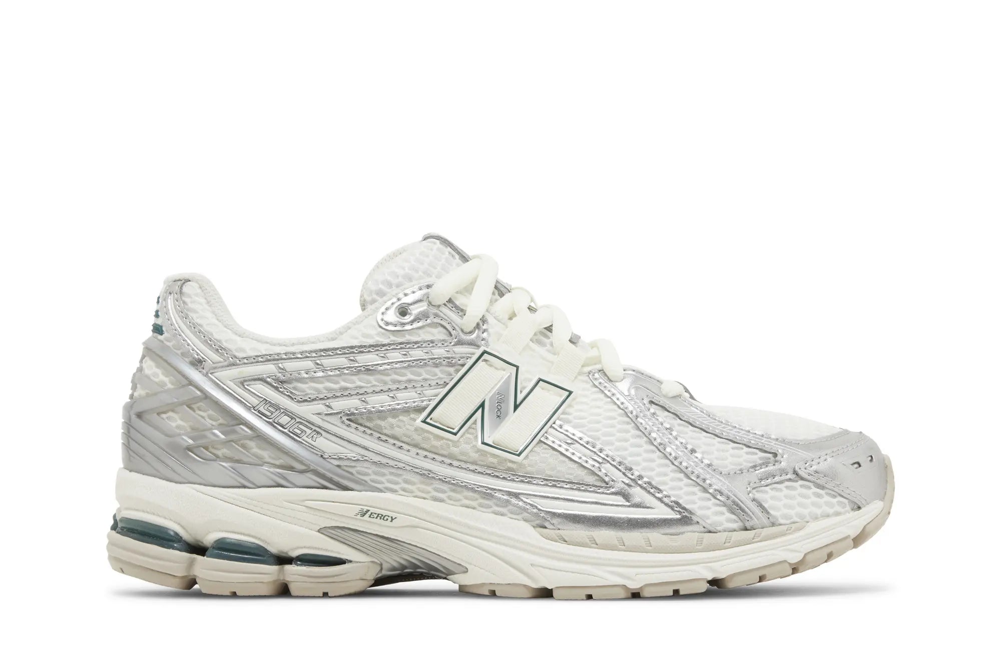 New Balance 1906R 'Silver Metallic Sea Salt'