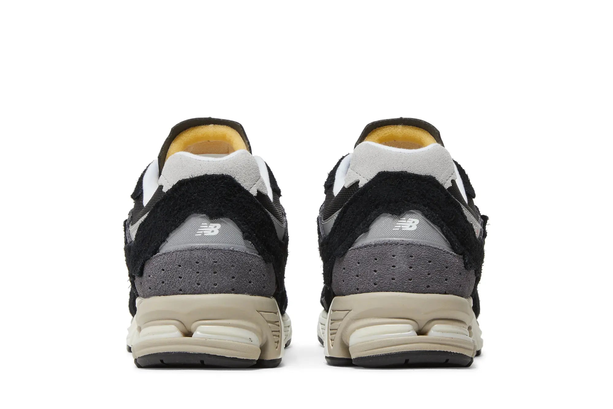 New Balance 2002R 'Protection Pack - Black Grey'