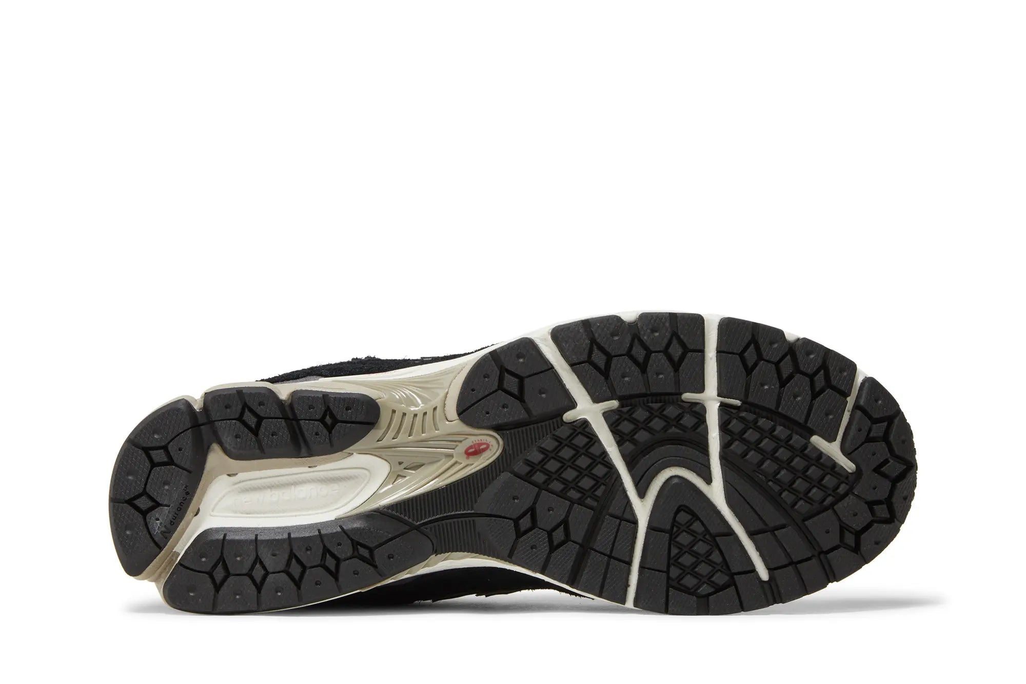 New Balance 2002R 'Protection Pack - Black Grey'