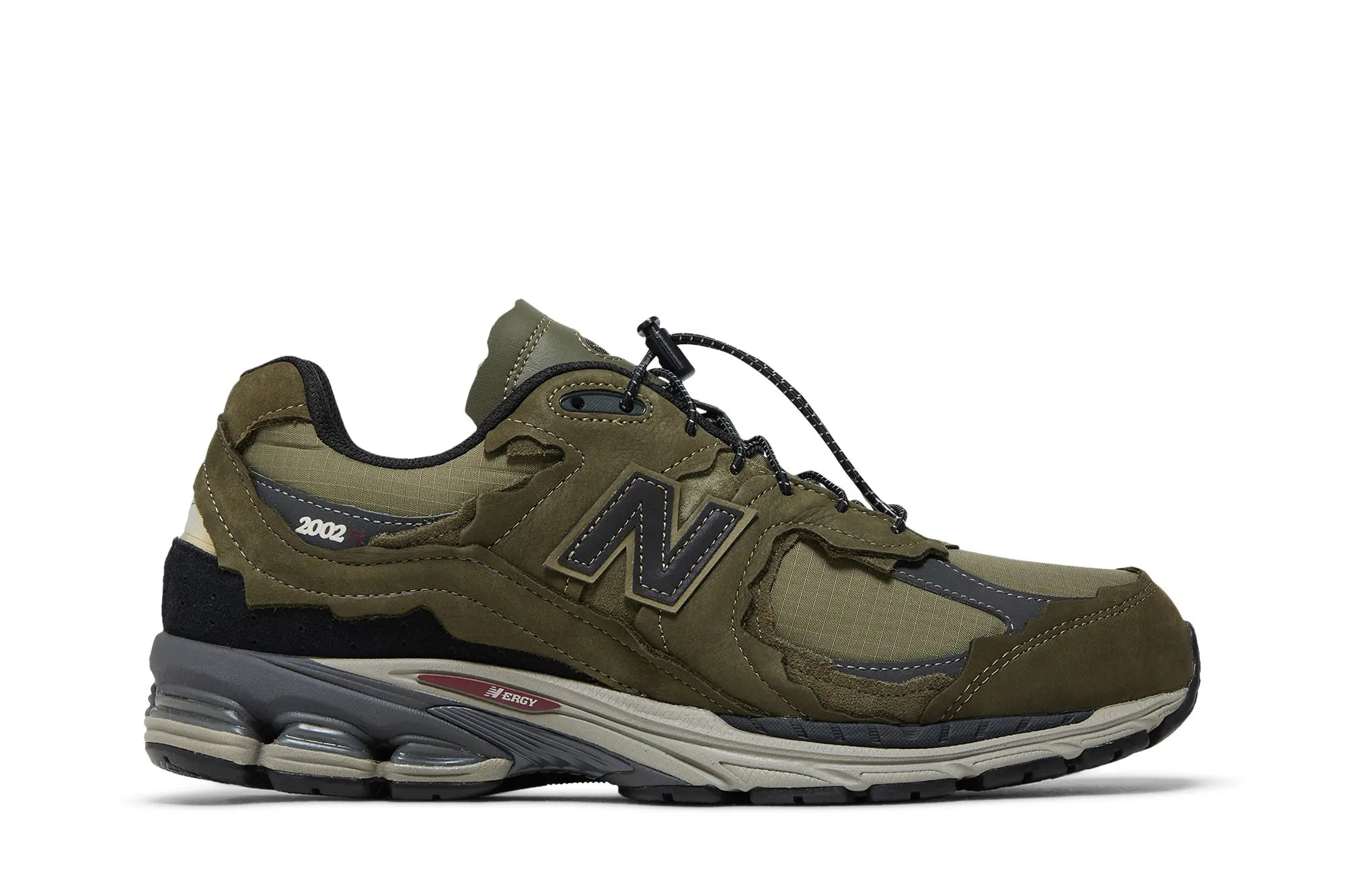 New Balance 2002R 'Protection Pack - Dark Moss'