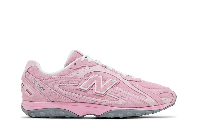 New Balance 204L 'Pastel Pink'